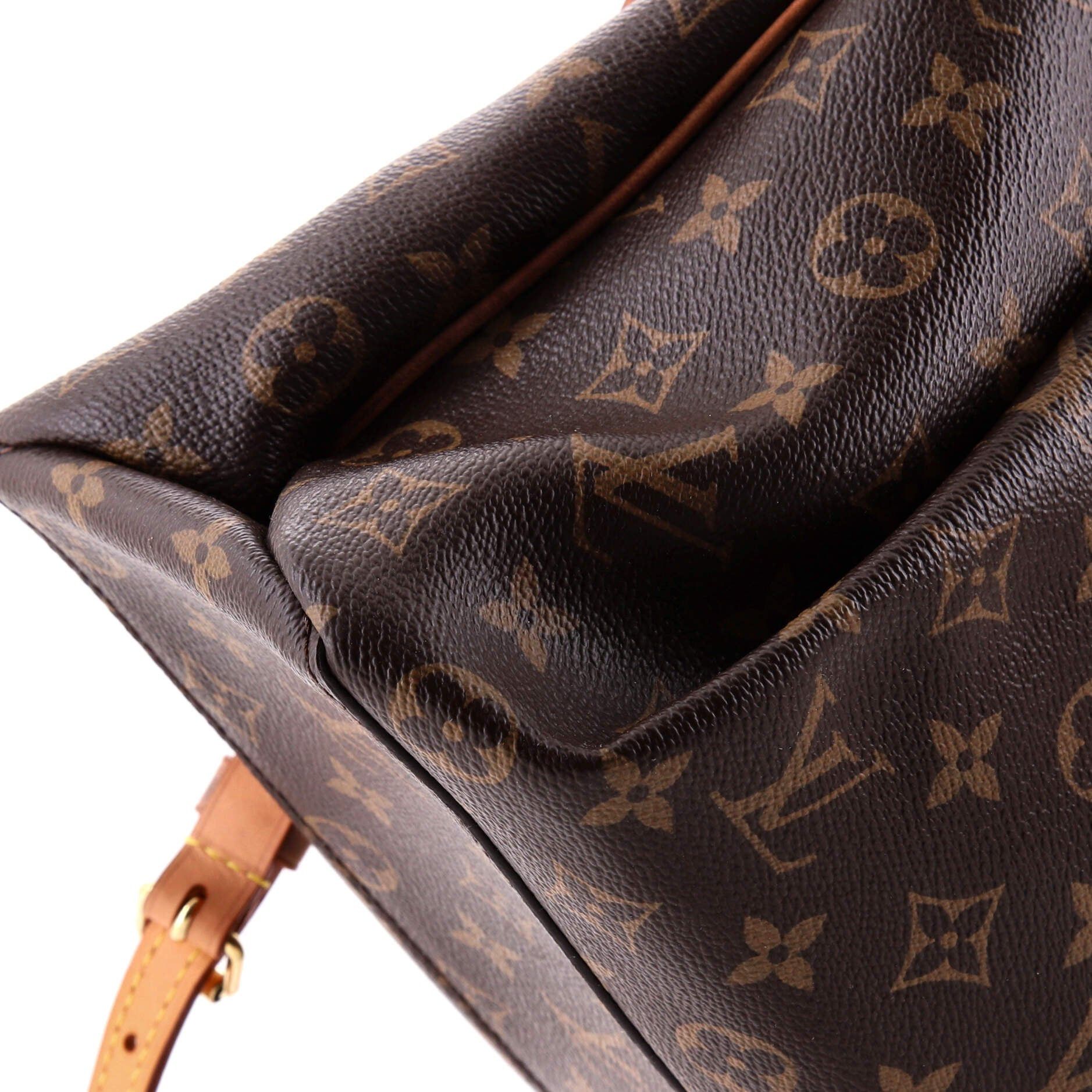 Louis Vuitton Rivoli Handbag Size ONE SIZE - 6 Thumbnail