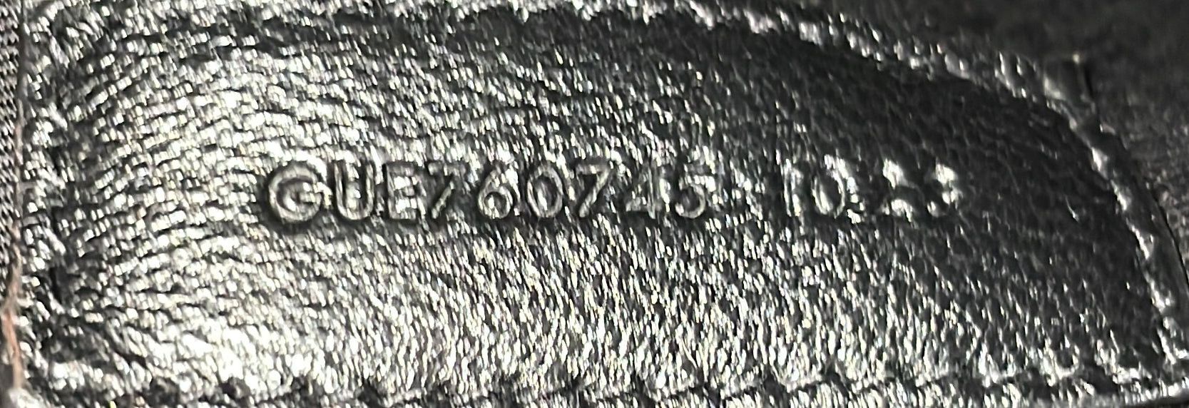 Saint Laurent Paris Joe Bucket Bag Size ONE SIZE - 7 Thumbnail