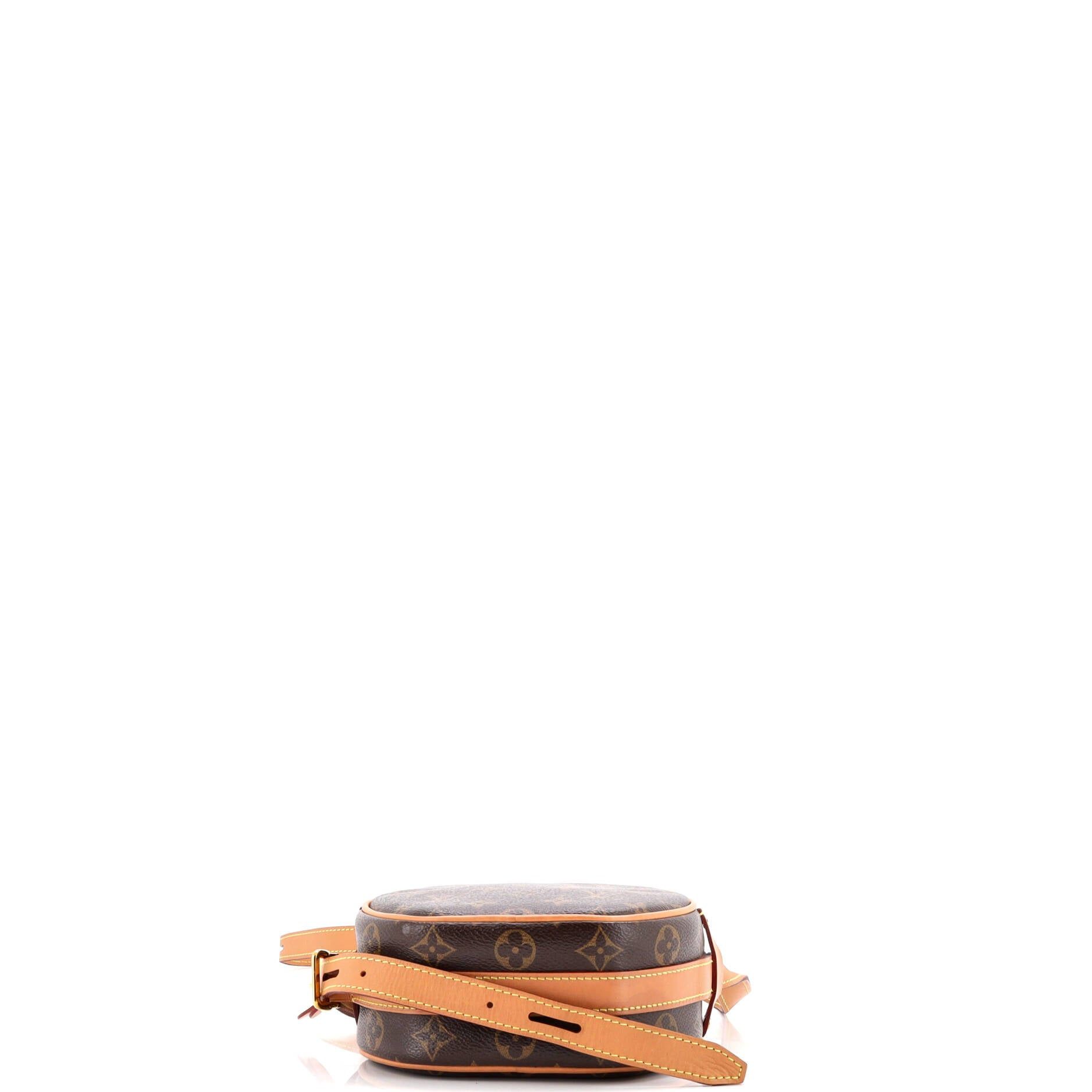 Louis Vuitton Boite Chapeau Souple Bag Size ONE SIZE - 4 Thumbnail