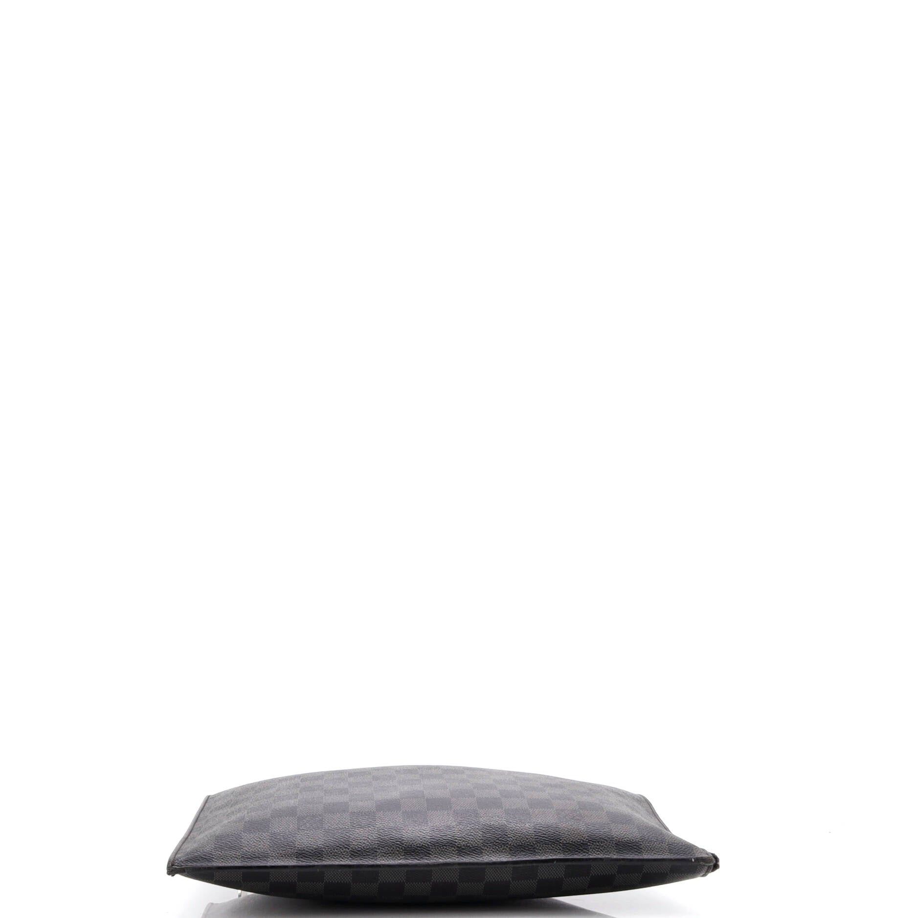 Louis Vuitton Zip Around Pochette Jour Size ONE SIZE - 4 Thumbnail