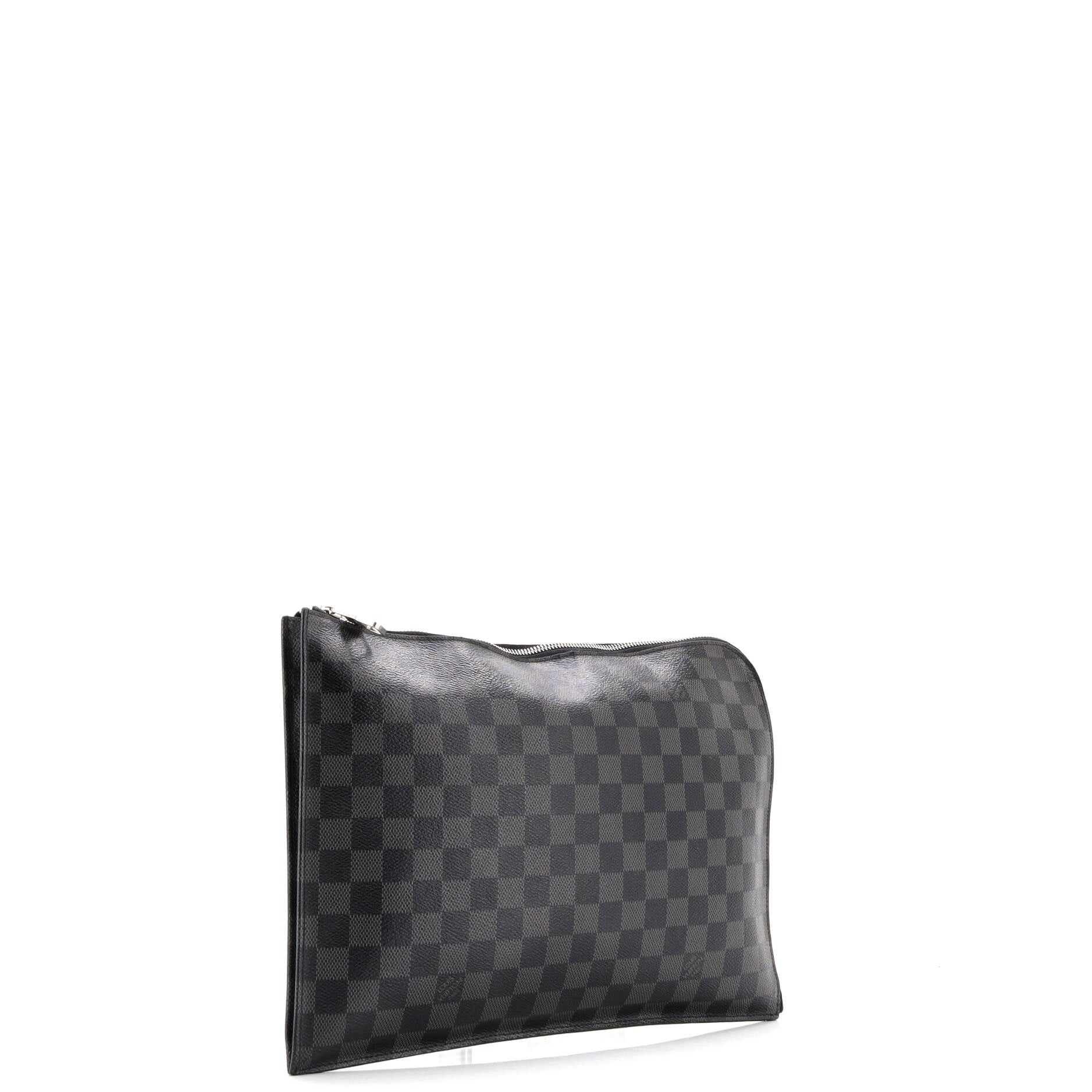 Louis Vuitton Zip Around Pochette Jour Size ONE SIZE - 2 Thumbnail