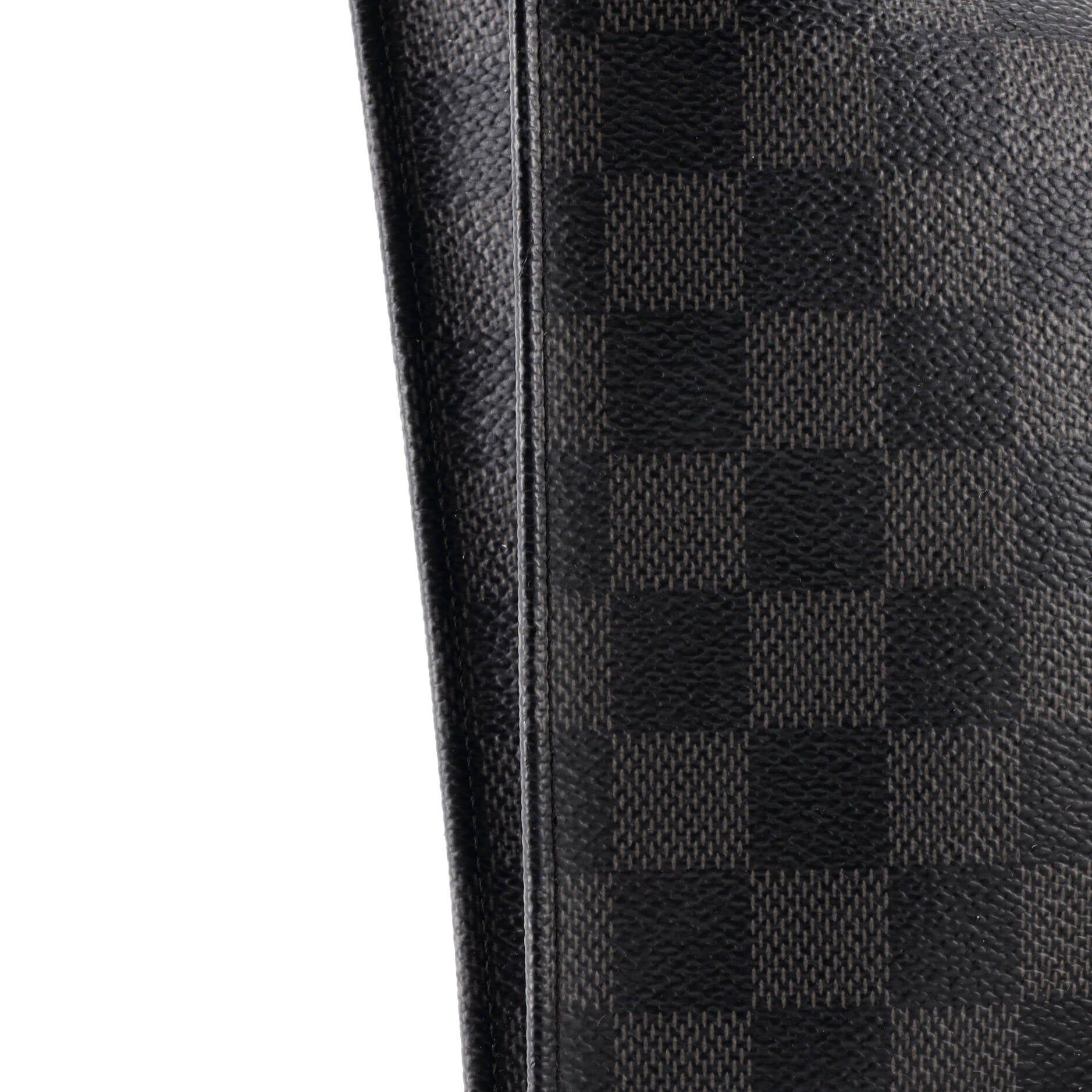 Louis Vuitton Zip Around Pochette Jour Size ONE SIZE - 6 Thumbnail