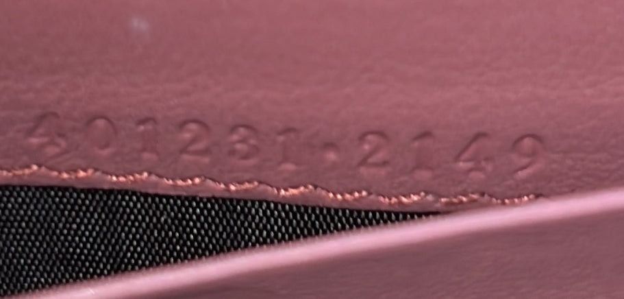 Gucci Dionysus Chain Wallet Size ONE SIZE - 8 Thumbnail