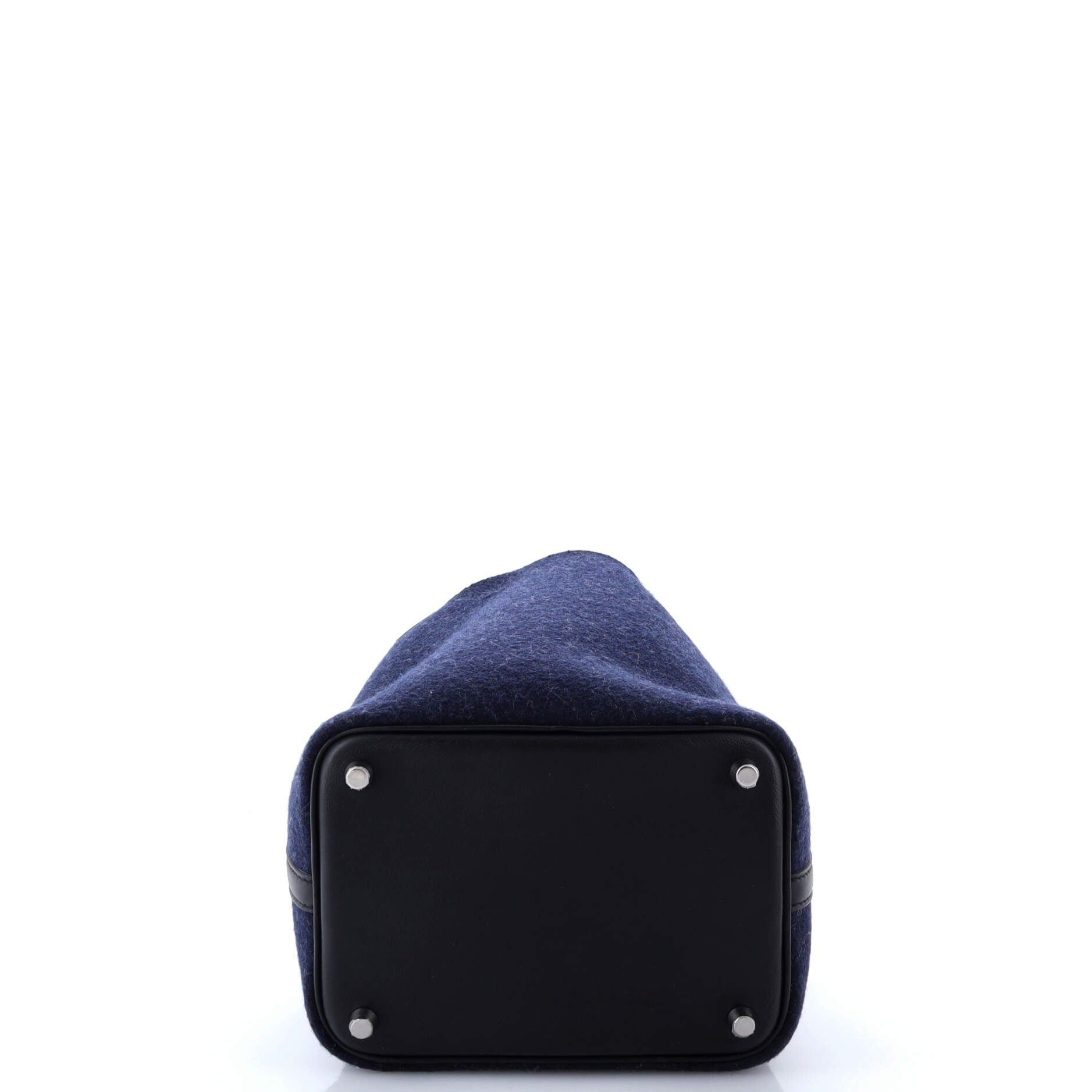 Hermes Picotin Lock Bag Size ONE SIZE - 5 Thumbnail