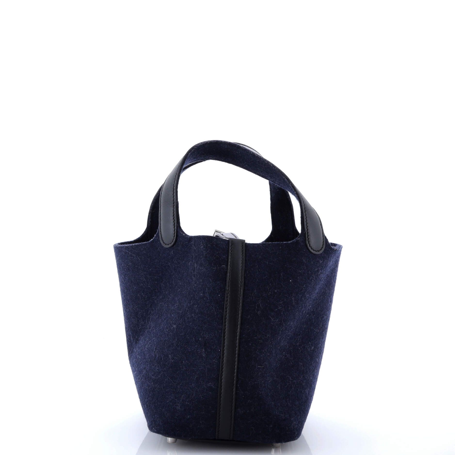 Hermes Picotin Lock Bag Size ONE SIZE - 4 Thumbnail
