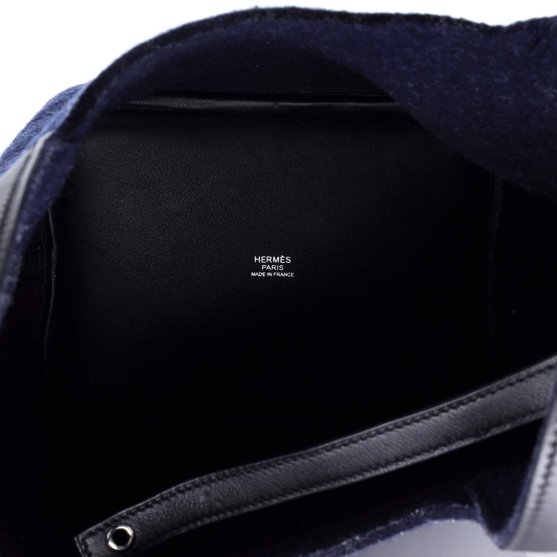 Hermes Picotin Lock Bag Size ONE SIZE - 6 Thumbnail