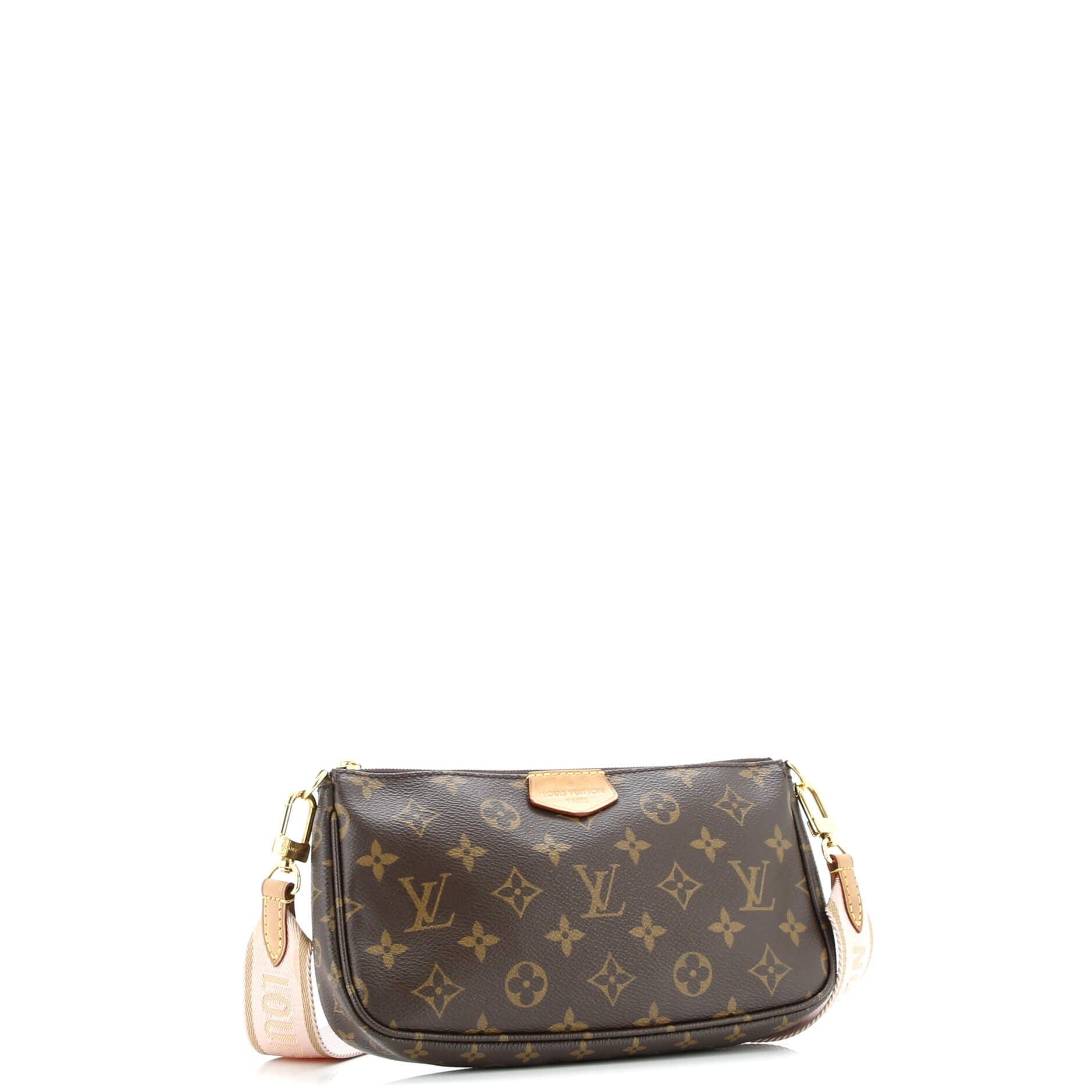 Louis Vuitton Multi Pochette Accessoires Size ONE SIZE - 2 Thumbnail
