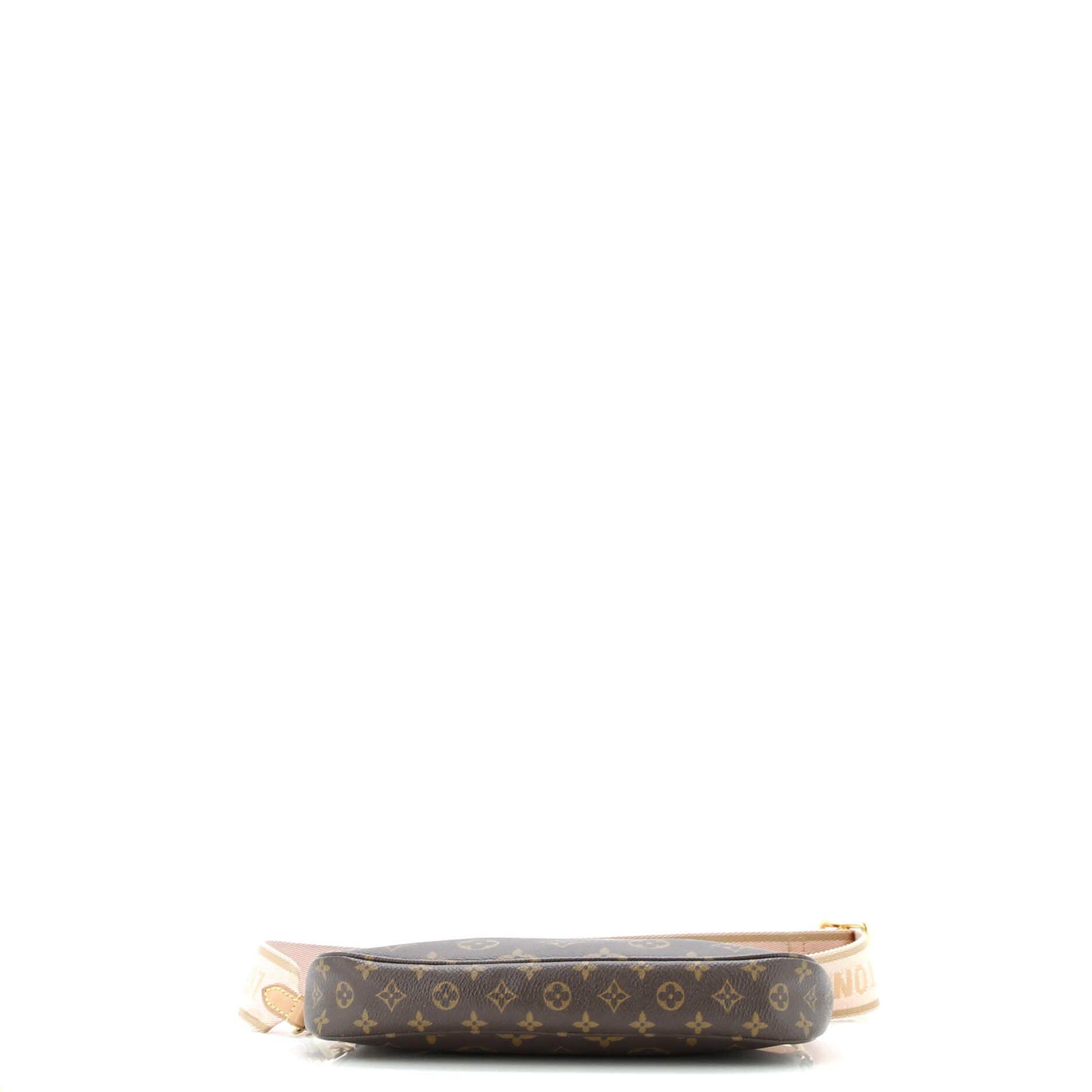 Louis Vuitton Multi Pochette Accessoires Size ONE SIZE - 4 Thumbnail