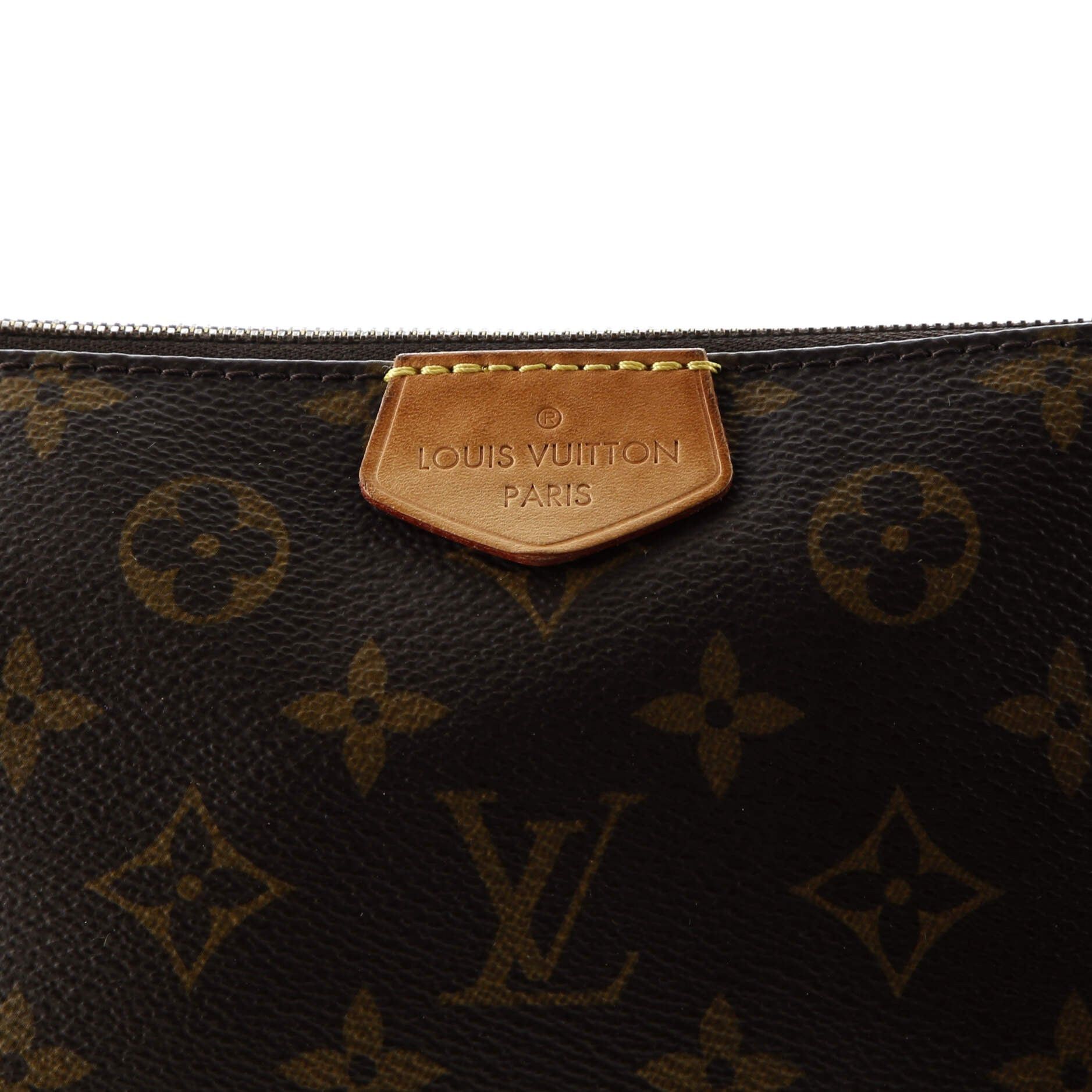 Louis Vuitton Multi Pochette Accessoires Size ONE SIZE - 7 Thumbnail