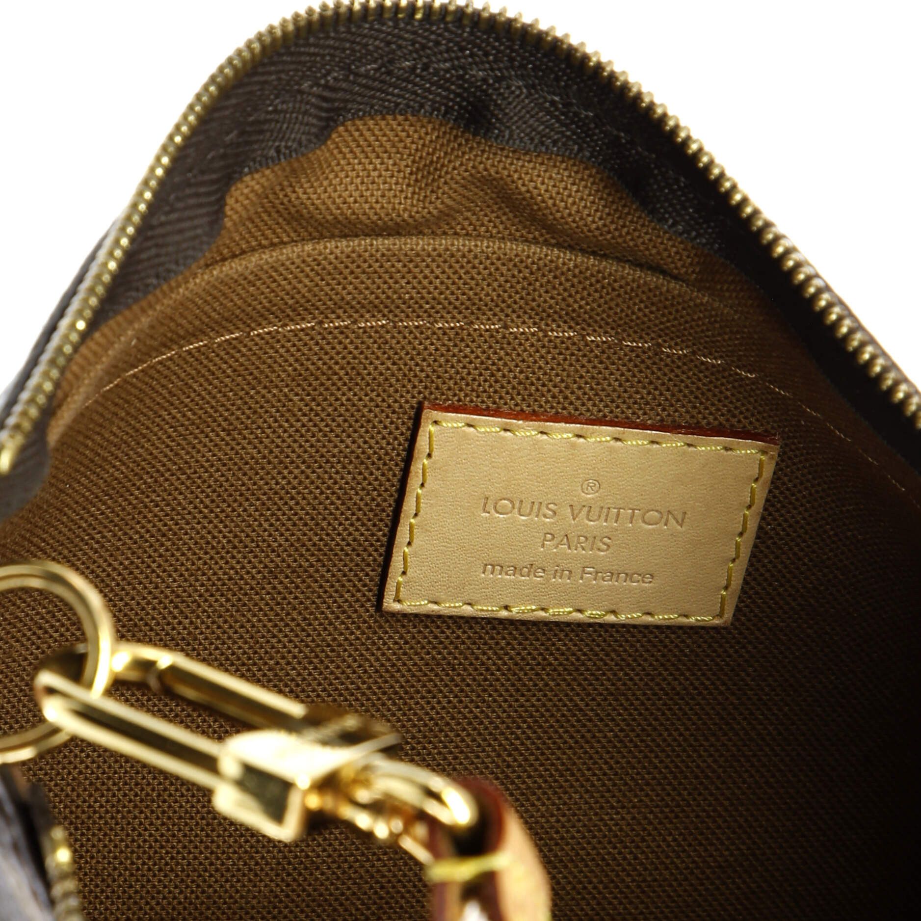 Louis Vuitton Multi Pochette Accessoires Size ONE SIZE - 6 Thumbnail