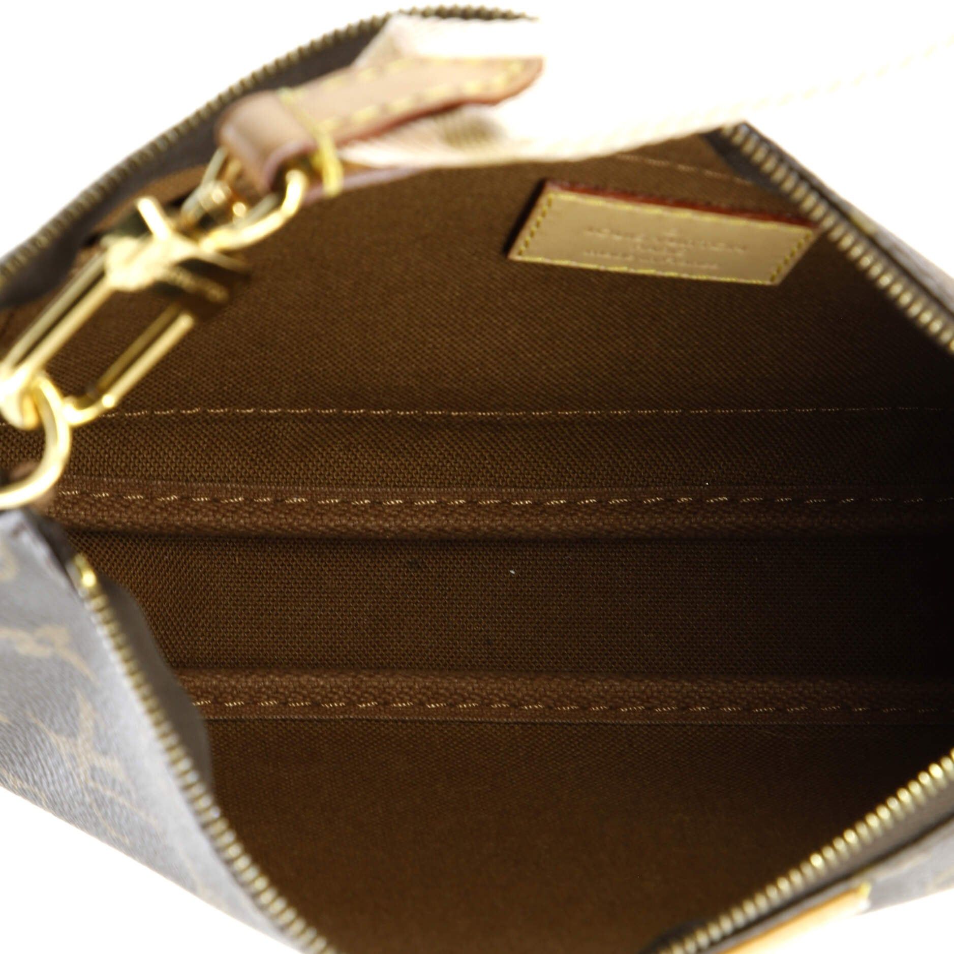 Louis Vuitton Multi Pochette Accessoires Size ONE SIZE - 5 Thumbnail