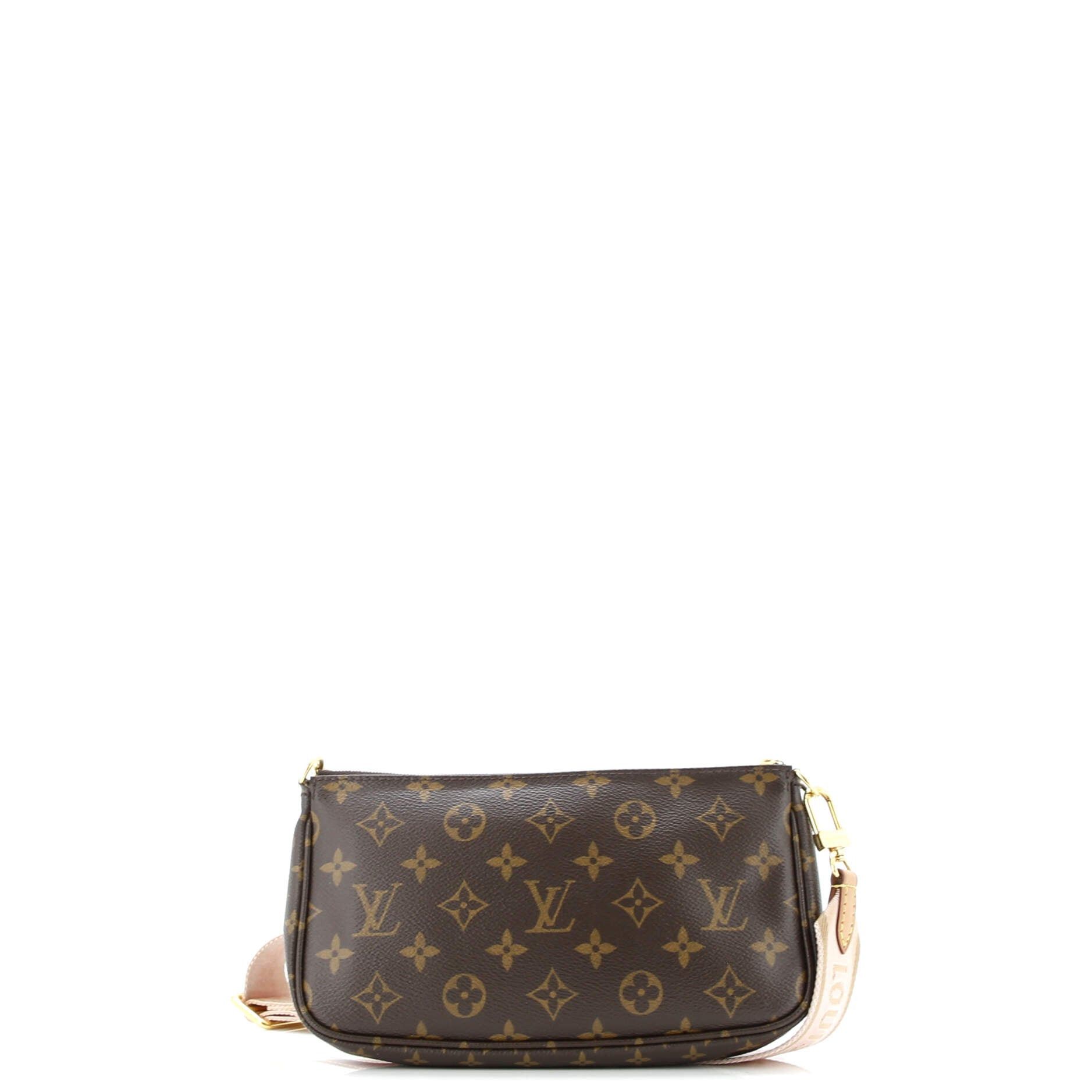 Louis Vuitton Multi Pochette Accessoires Size ONE SIZE - 3 Thumbnail