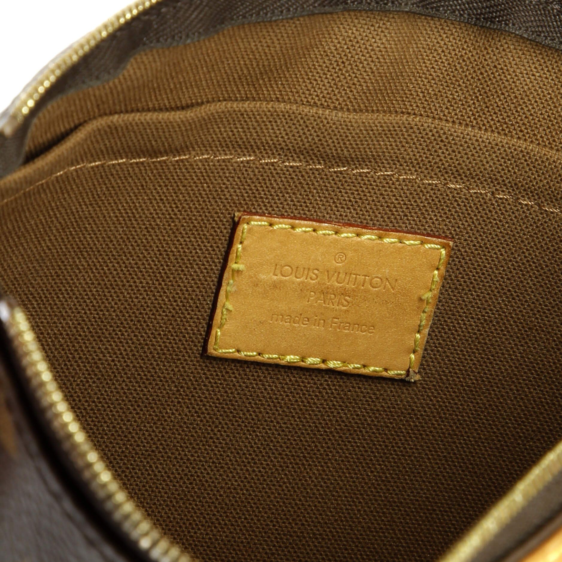 Louis Vuitton Multi Pochette Accessoires Size ONE SIZE - 7 Thumbnail