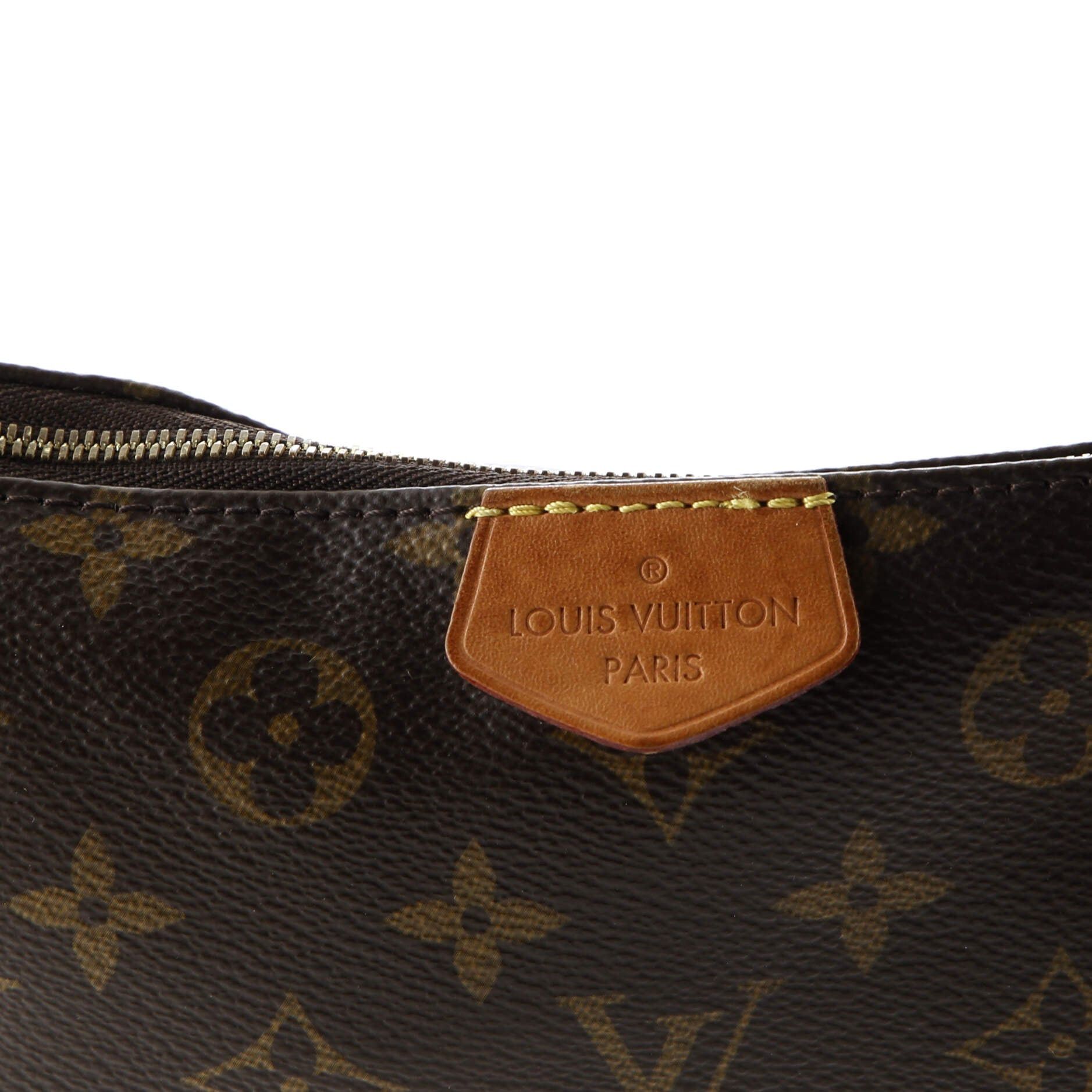 Louis Vuitton Multi Pochette Accessoires Size ONE SIZE - 6 Thumbnail