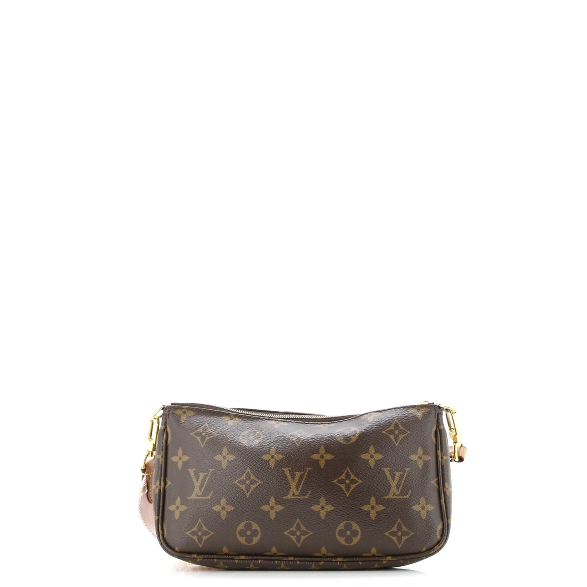 Louis Vuitton Multi Pochette Accessoires Size ONE SIZE - 3 Thumbnail