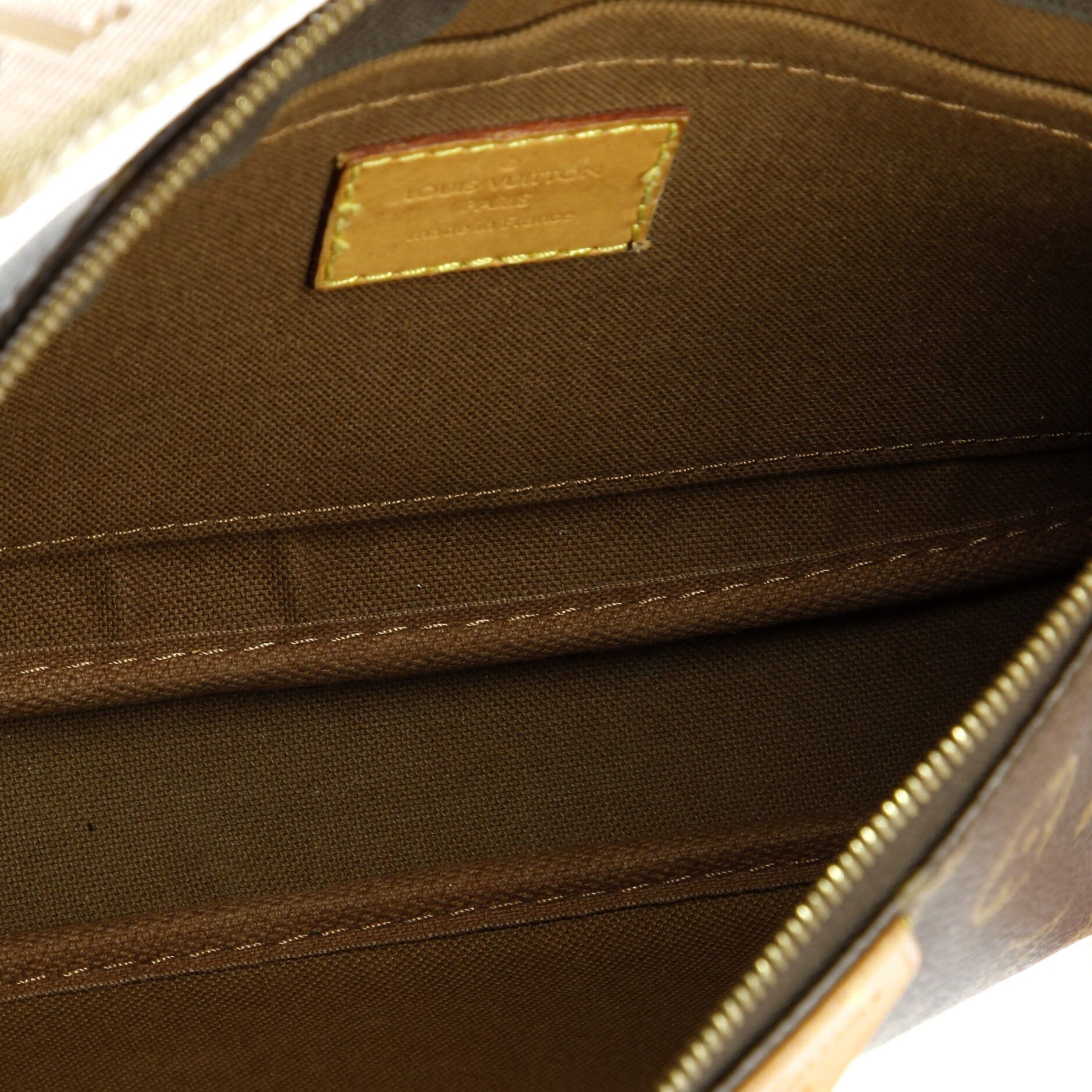 Louis Vuitton Multi Pochette Accessoires Size ONE SIZE - 5 Thumbnail