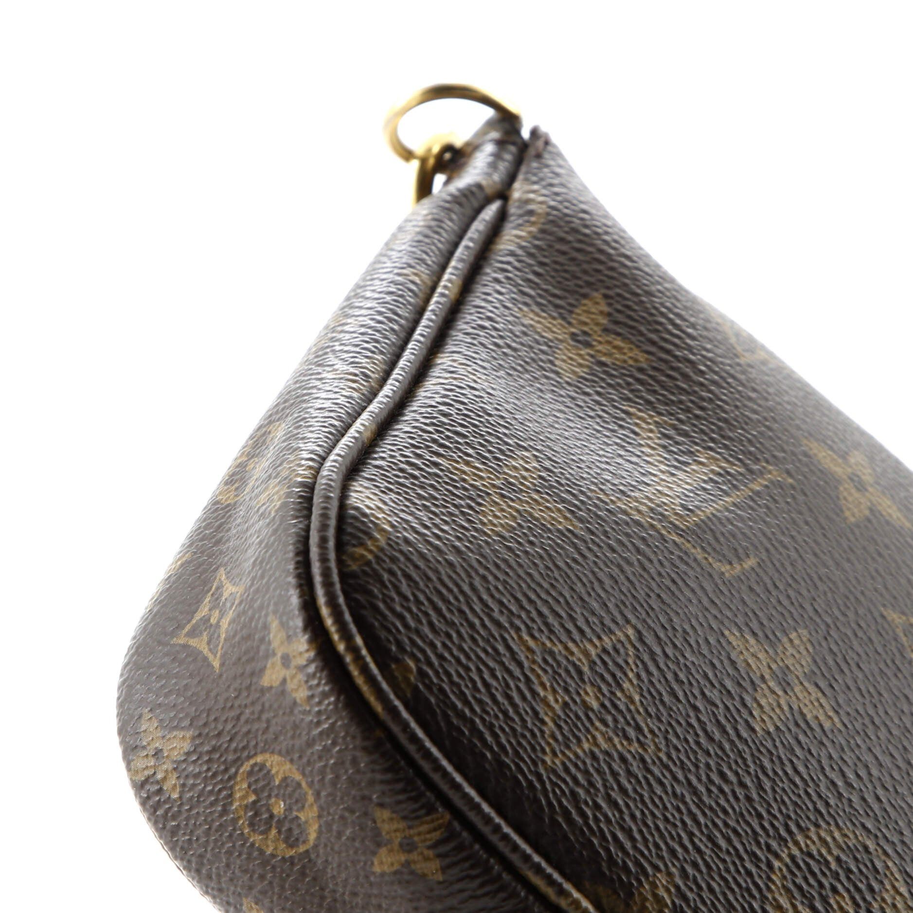 Louis Vuitton Multi Pochette Accessoires Size ONE SIZE - 8 Thumbnail