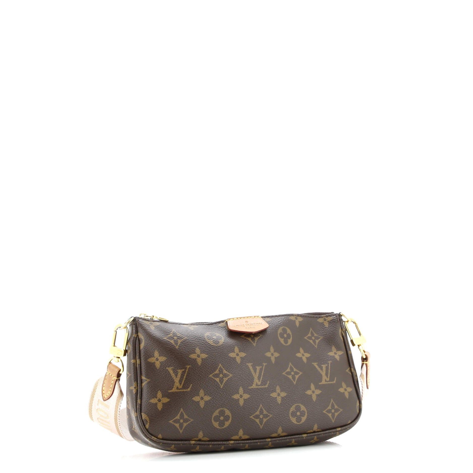 Louis Vuitton Multi Pochette Accessoires Size ONE SIZE - 2 Thumbnail