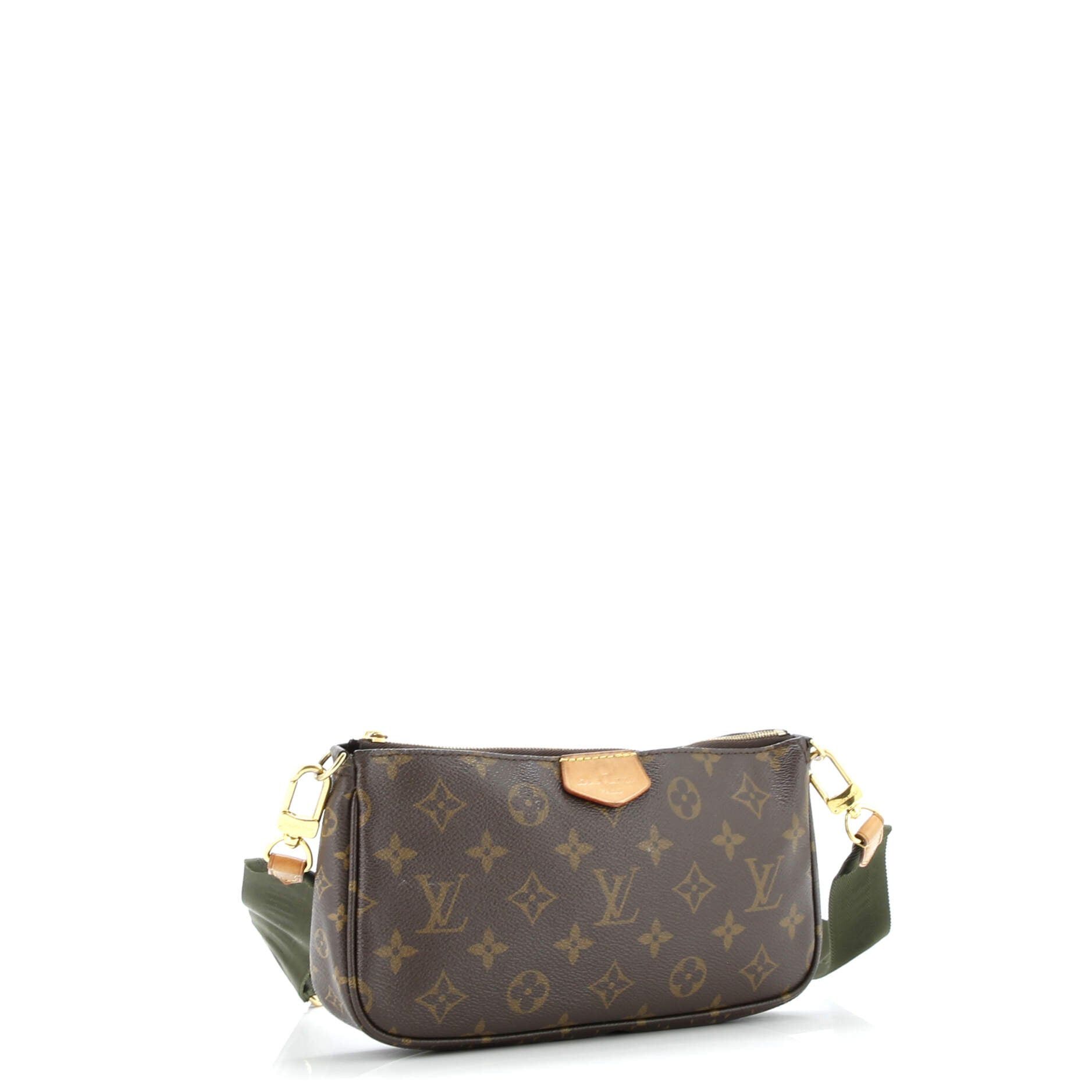 Louis Vuitton Multi Pochette Accessoires Size ONE SIZE - 2 Thumbnail