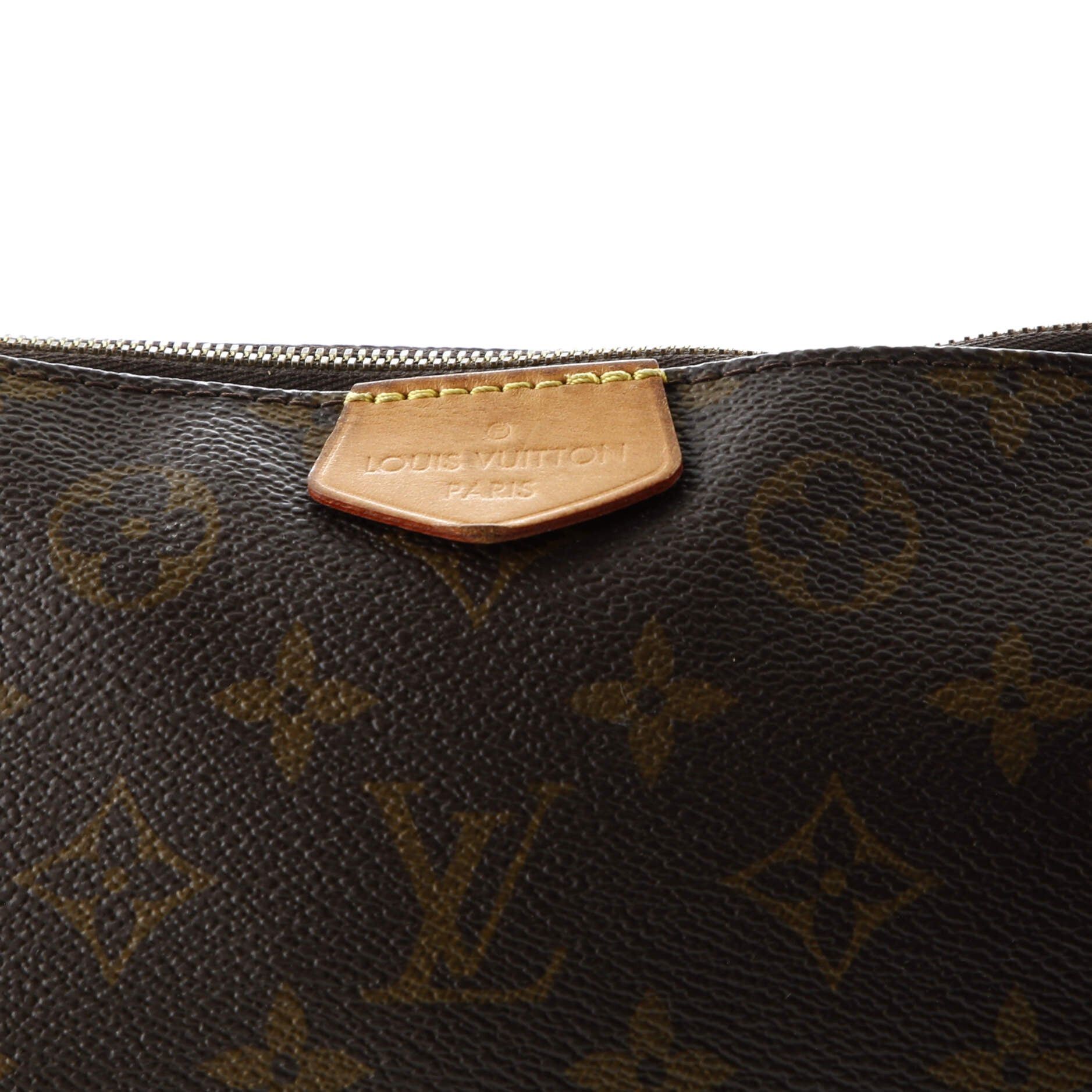 Louis Vuitton Multi Pochette Accessoires Size ONE SIZE - 7 Thumbnail