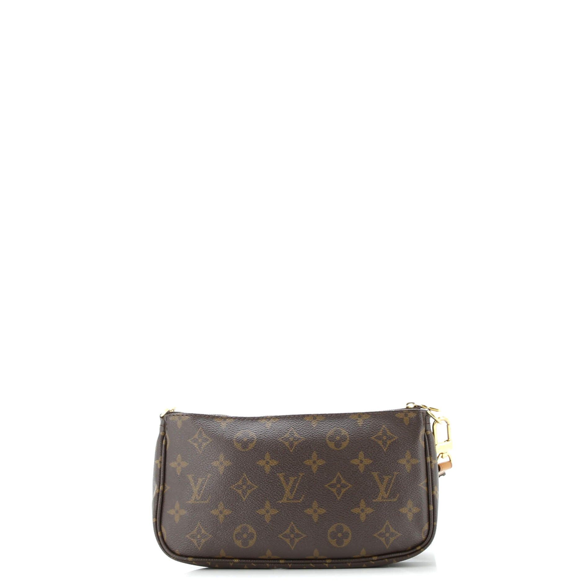 Louis Vuitton Multi Pochette Accessoires Size ONE SIZE - 3 Thumbnail