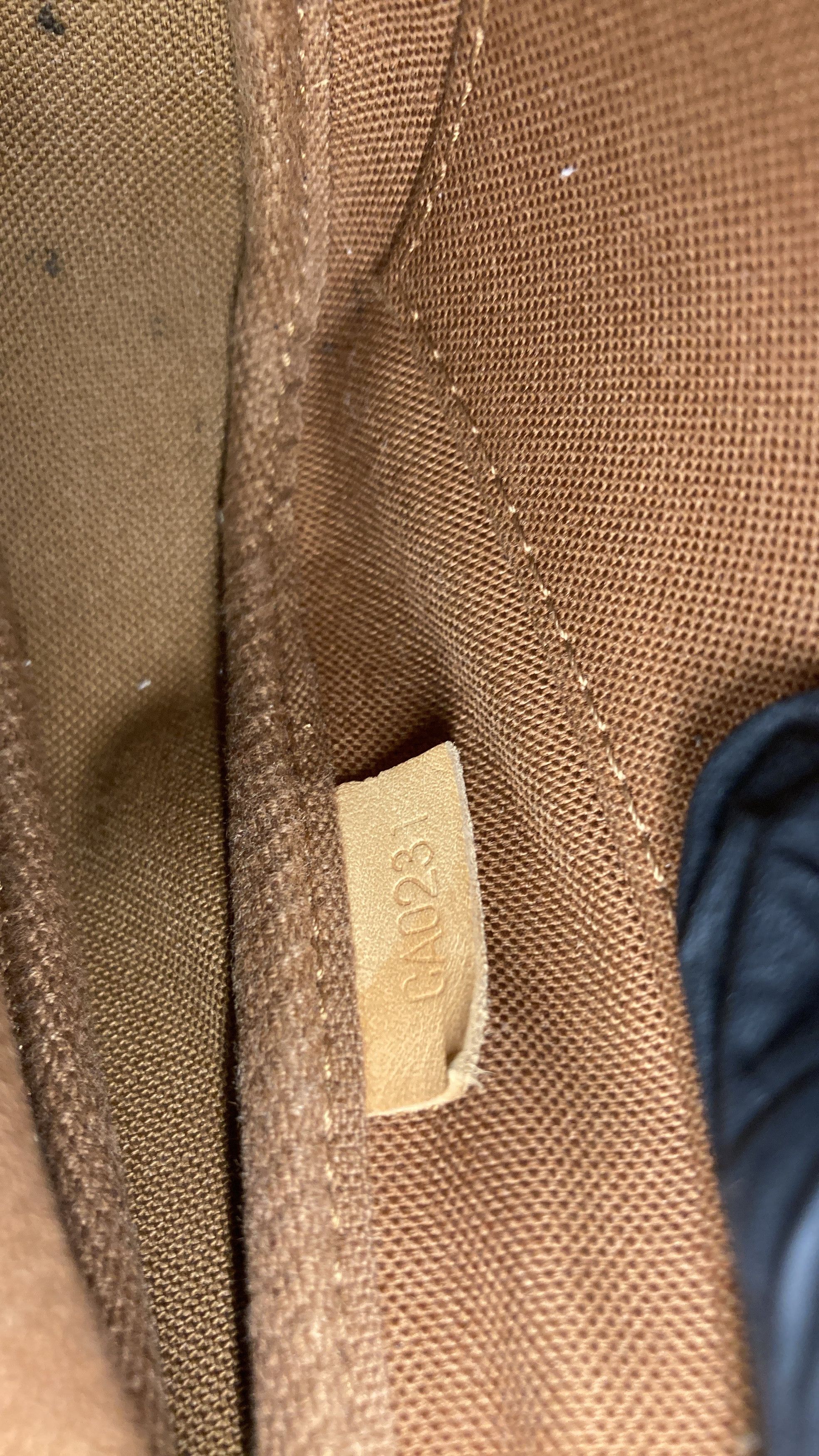Louis Vuitton Multi Pochette Accessoires Size ONE SIZE - 9 Thumbnail
