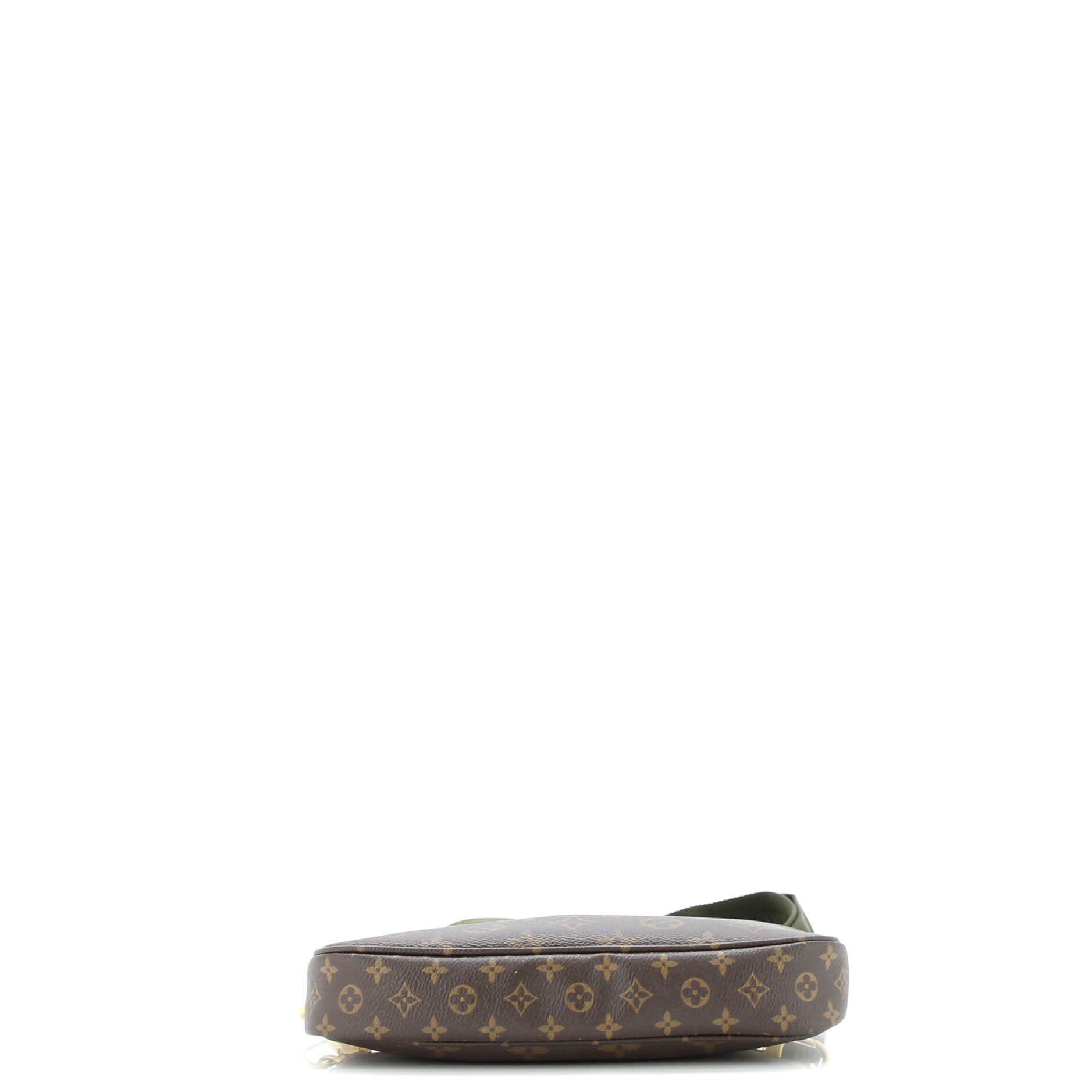 Louis Vuitton Multi Pochette Accessoires Size ONE SIZE - 4 Thumbnail