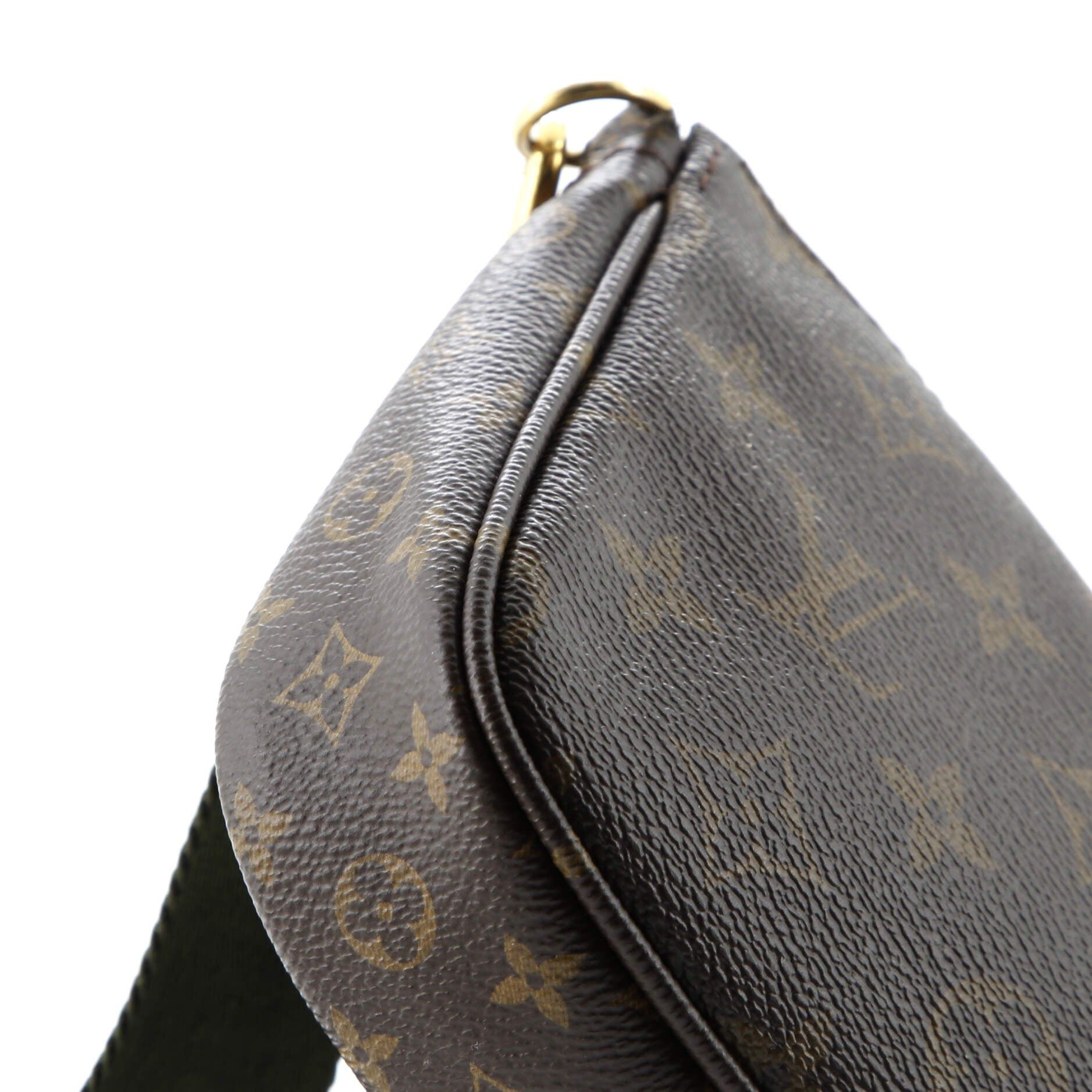 Louis Vuitton Multi Pochette Accessoires Size ONE SIZE - 8 Thumbnail