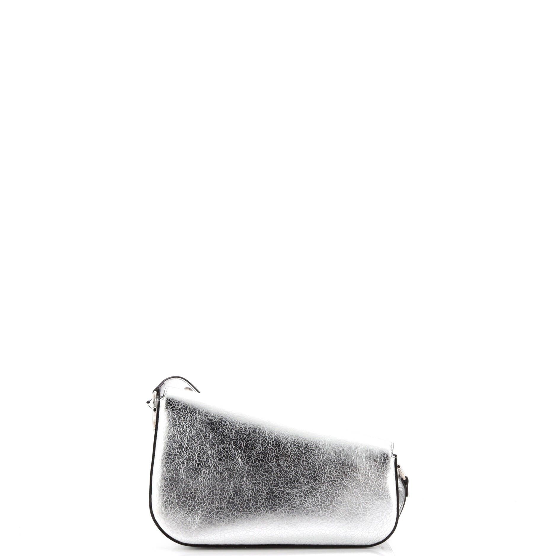 Gucci Horsebit 1955 Asymmetric Shoulder Bag Size ONE SIZE - 3 Thumbnail