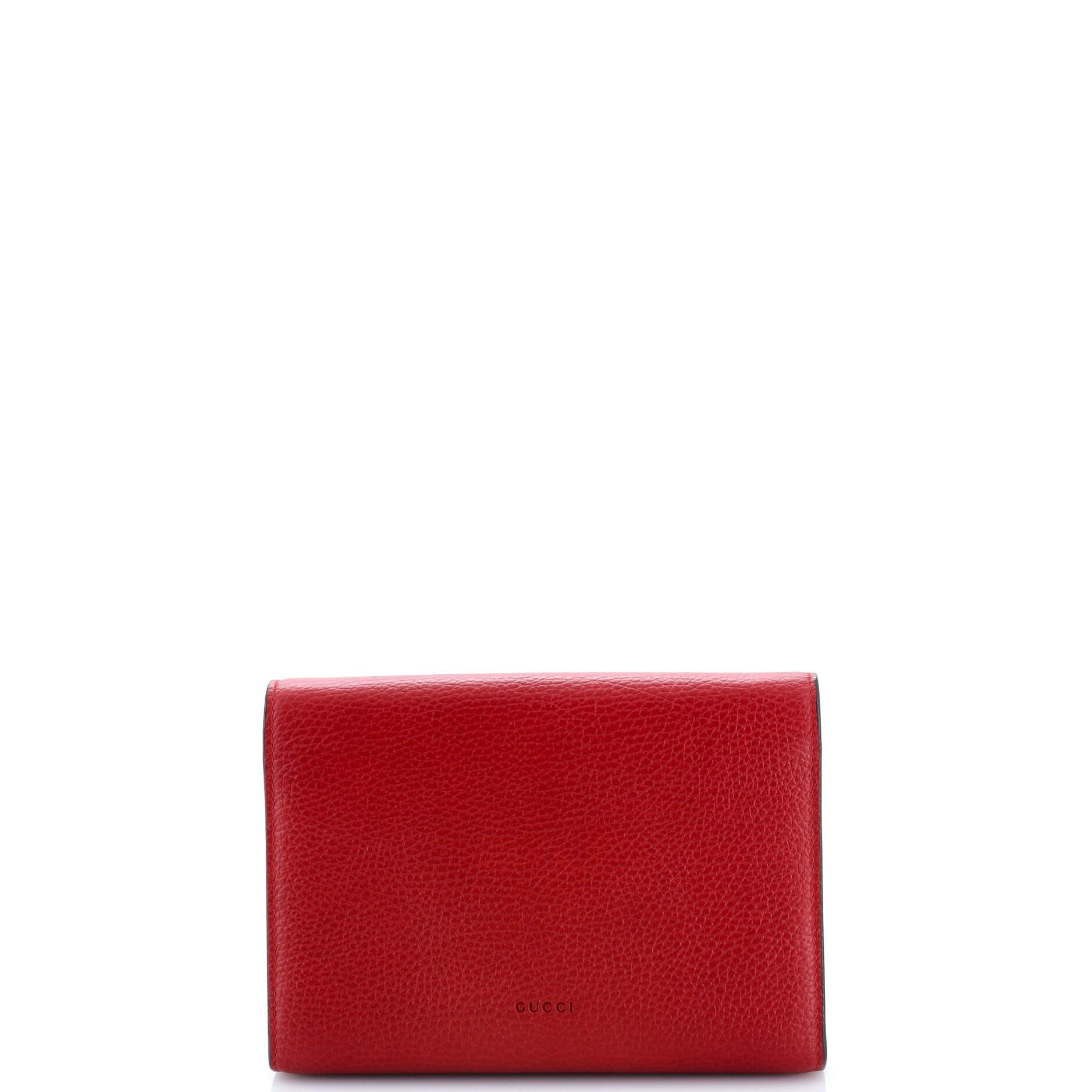Gucci Dionysus Chain Wallet Size ONE SIZE - 3 Thumbnail
