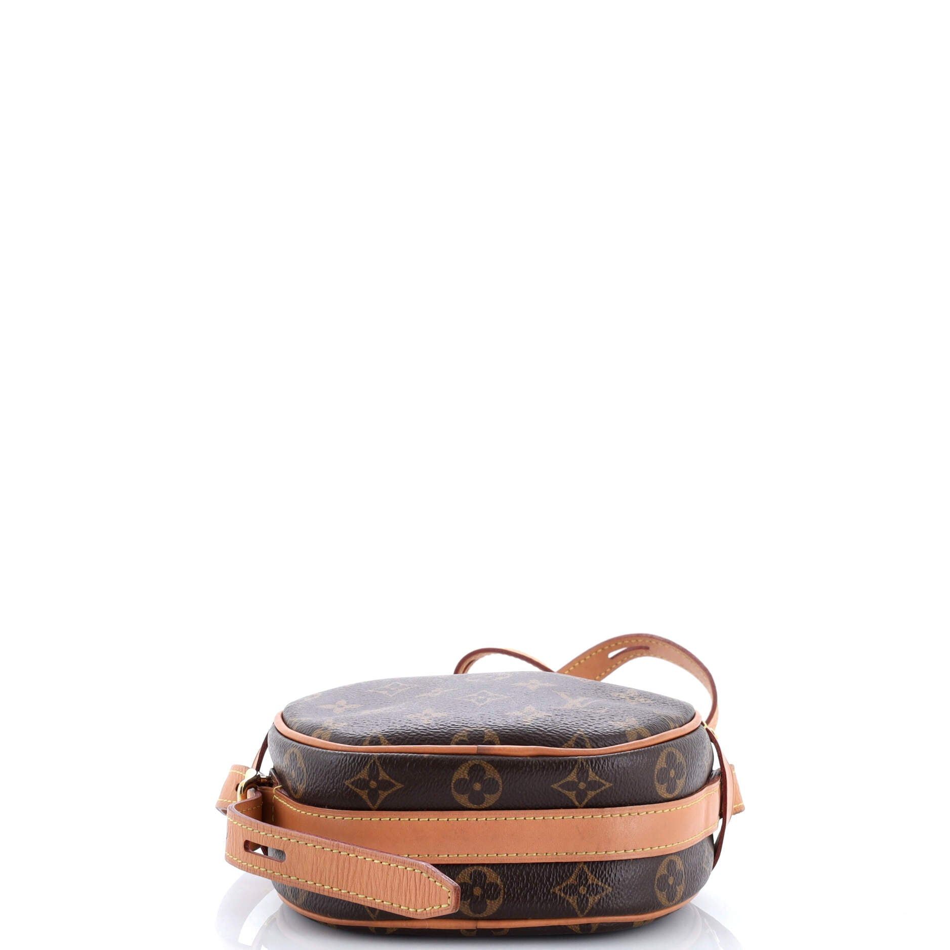 Louis Vuitton Boite Chapeau Souple Bag Size ONE SIZE - 4 Thumbnail