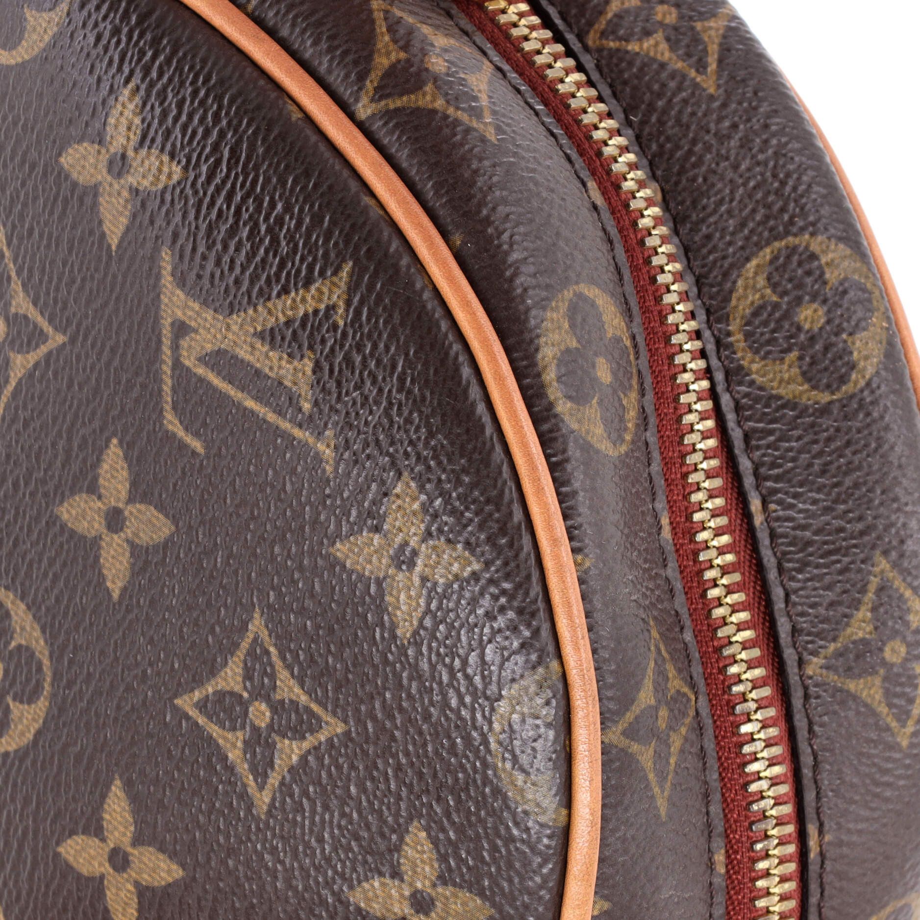 Louis Vuitton Boite Chapeau Souple Bag Size ONE SIZE - 7 Thumbnail