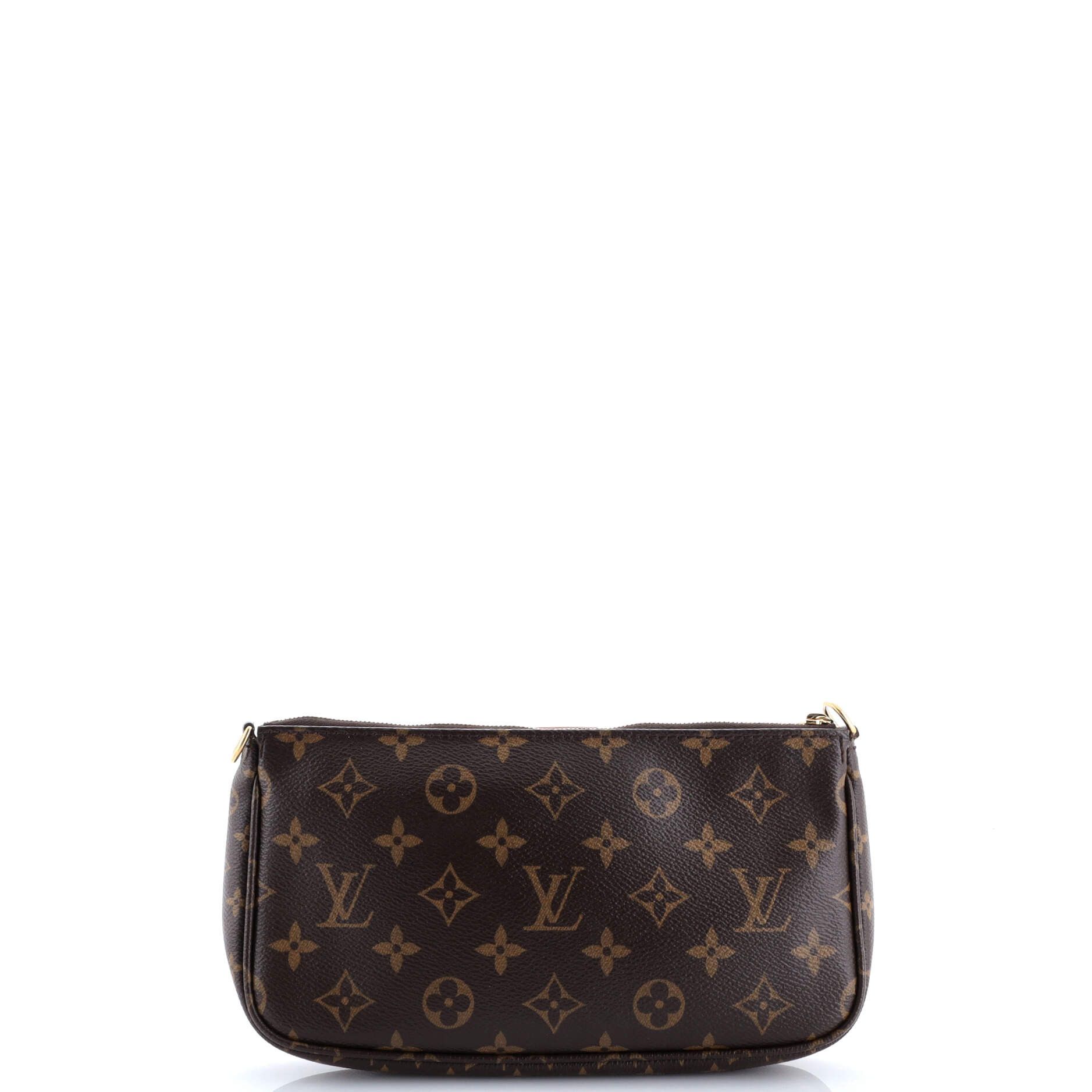 Louis Vuitton Multi Pochette Accessoires Size ONE SIZE - 3 Thumbnail