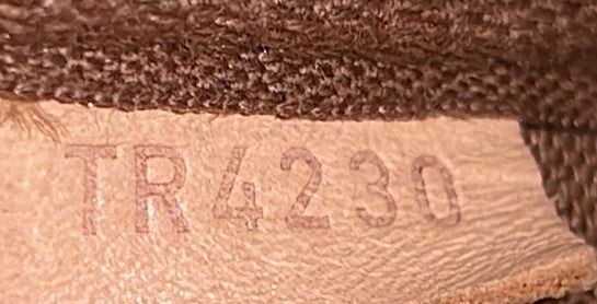 Louis Vuitton Multi Pochette Accessoires Size ONE SIZE - 9 Thumbnail