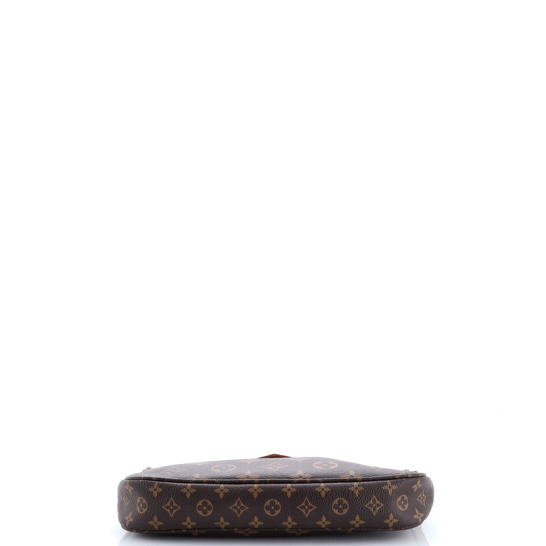Louis Vuitton Multi Pochette Accessoires Size ONE SIZE - 4 Thumbnail