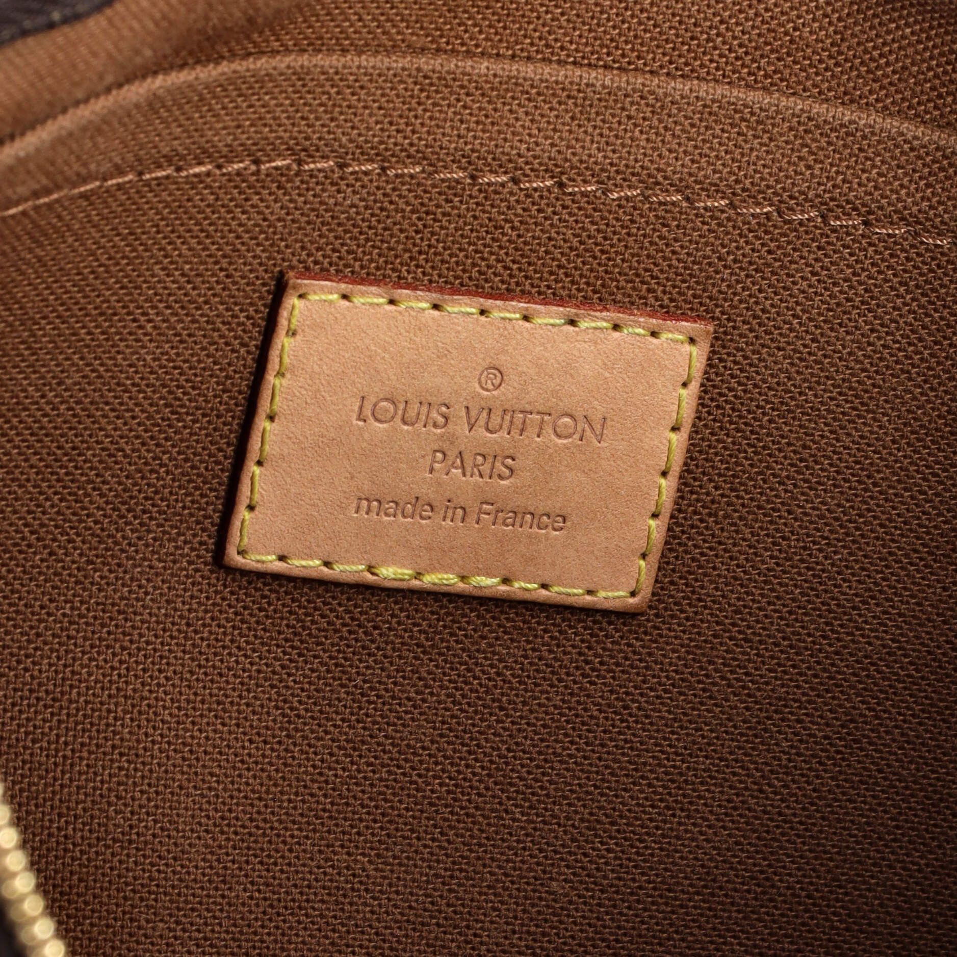 Louis Vuitton Multi Pochette Accessoires Size ONE SIZE - 8 Thumbnail