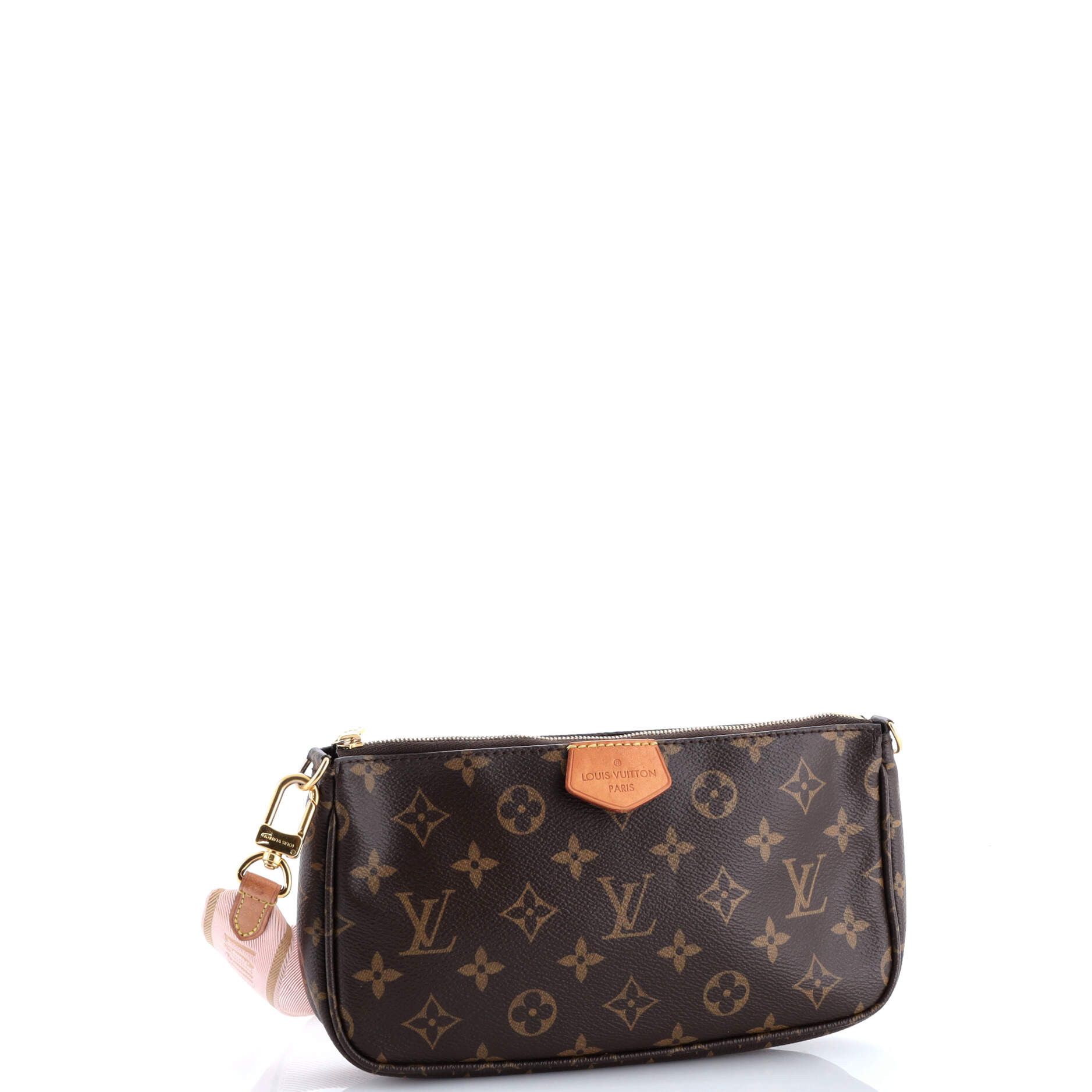 Louis Vuitton Multi Pochette Accessoires Size ONE SIZE - 2 Thumbnail
