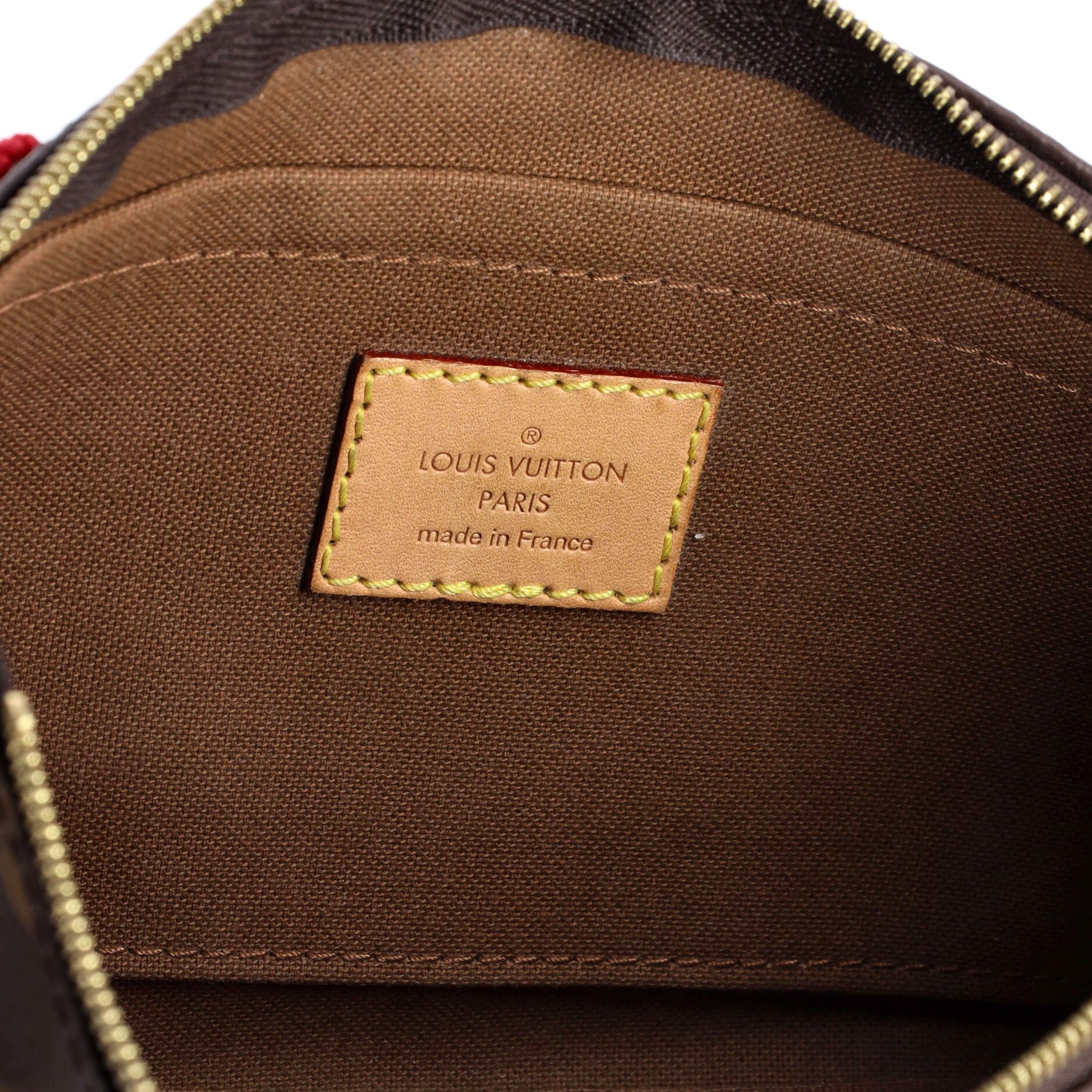 Louis Vuitton Multi Pochette Accessoires Size ONE SIZE - 8 Thumbnail