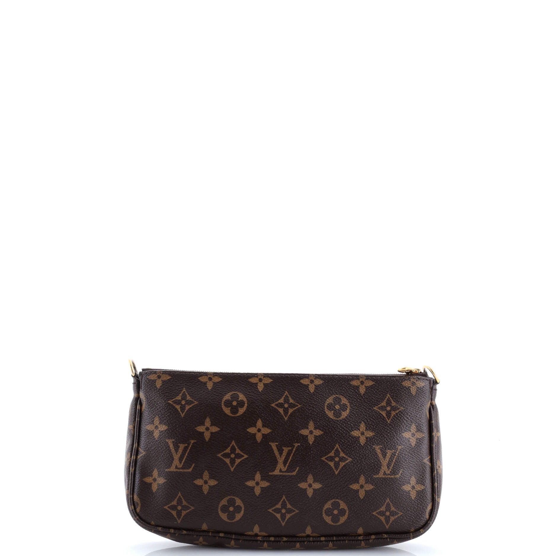 Louis Vuitton Multi Pochette Accessoires Size ONE SIZE - 3 Thumbnail