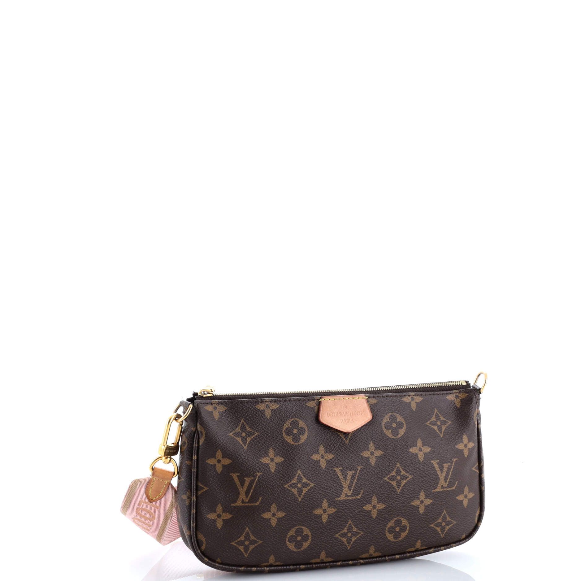 Louis Vuitton Multi Pochette Accessoires Size ONE SIZE - 2 Thumbnail