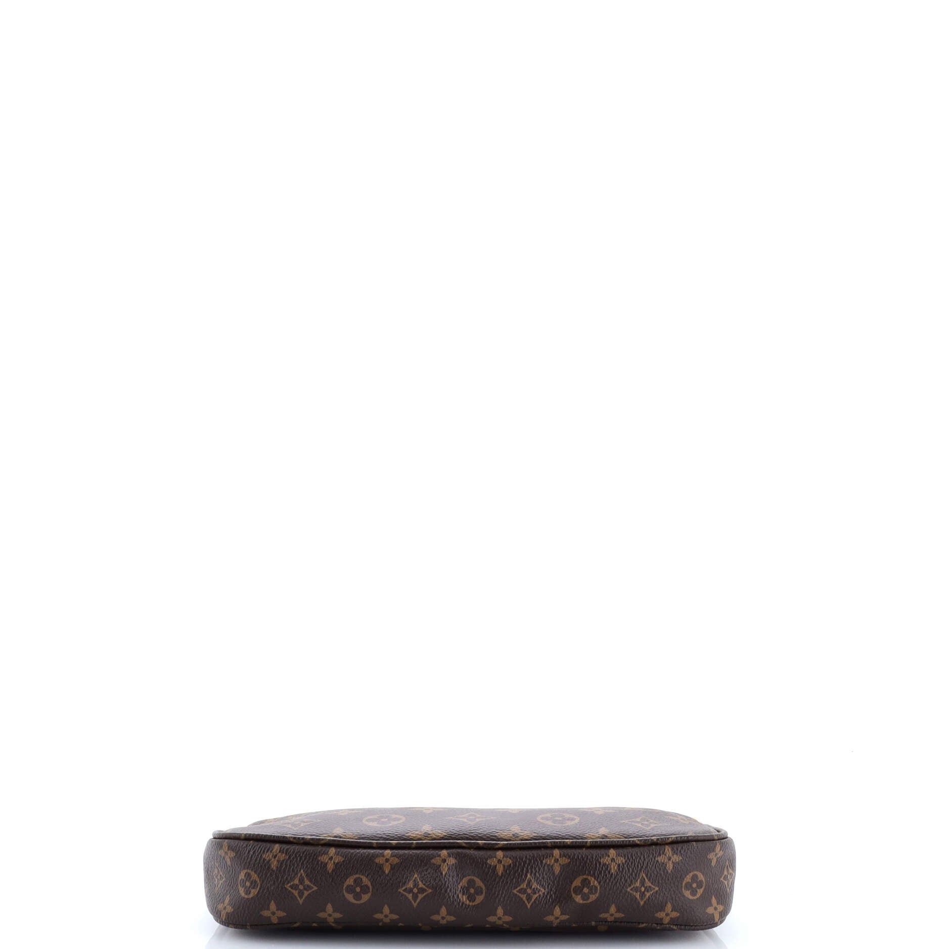 Louis Vuitton Multi Pochette Accessoires Size ONE SIZE - 4 Thumbnail