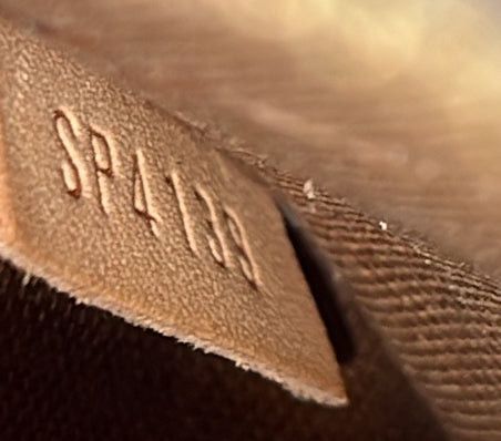 Louis Vuitton Multi Pochette Accessoires Size ONE SIZE - 9 Thumbnail