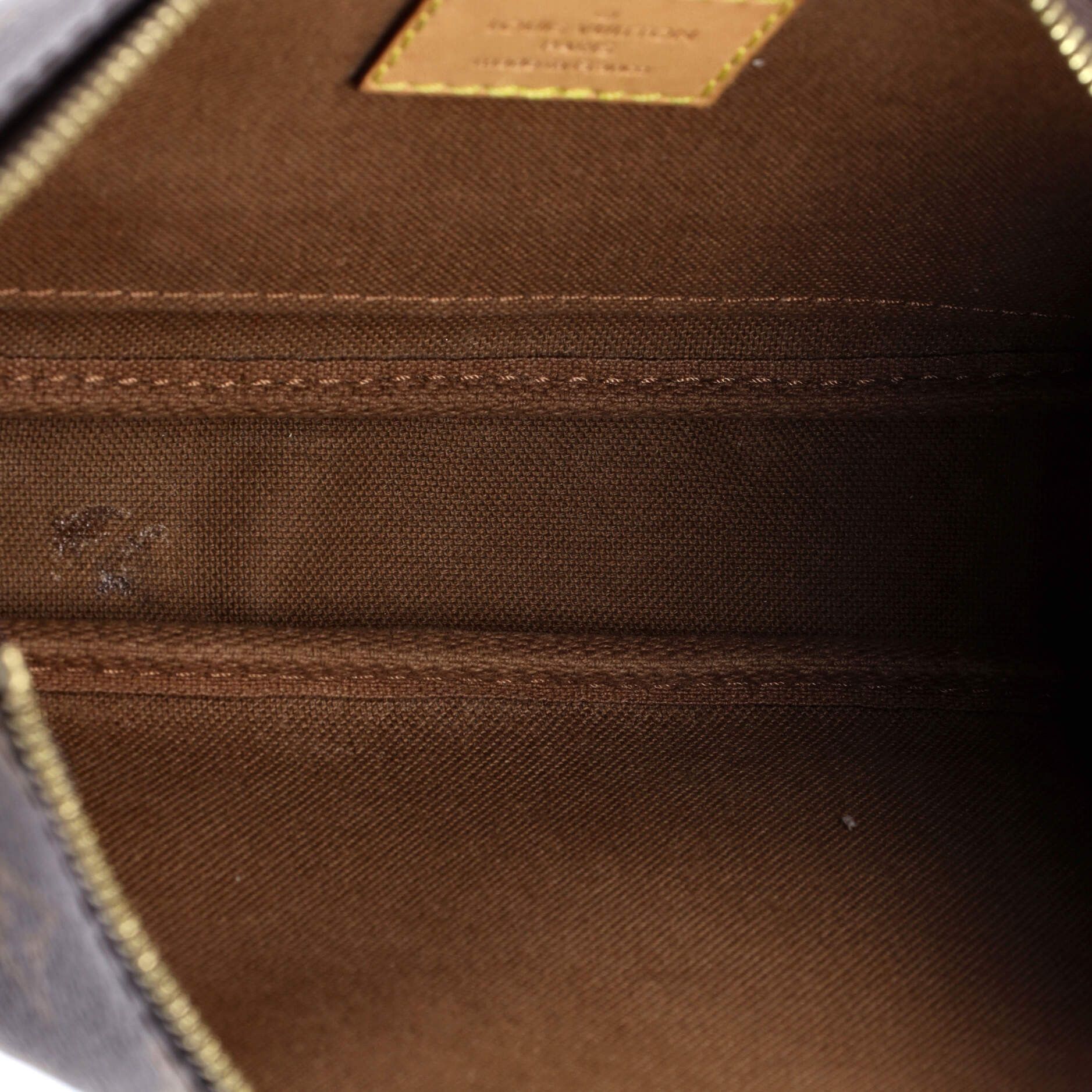 Louis Vuitton Multi Pochette Accessoires Size ONE SIZE - 5 Thumbnail