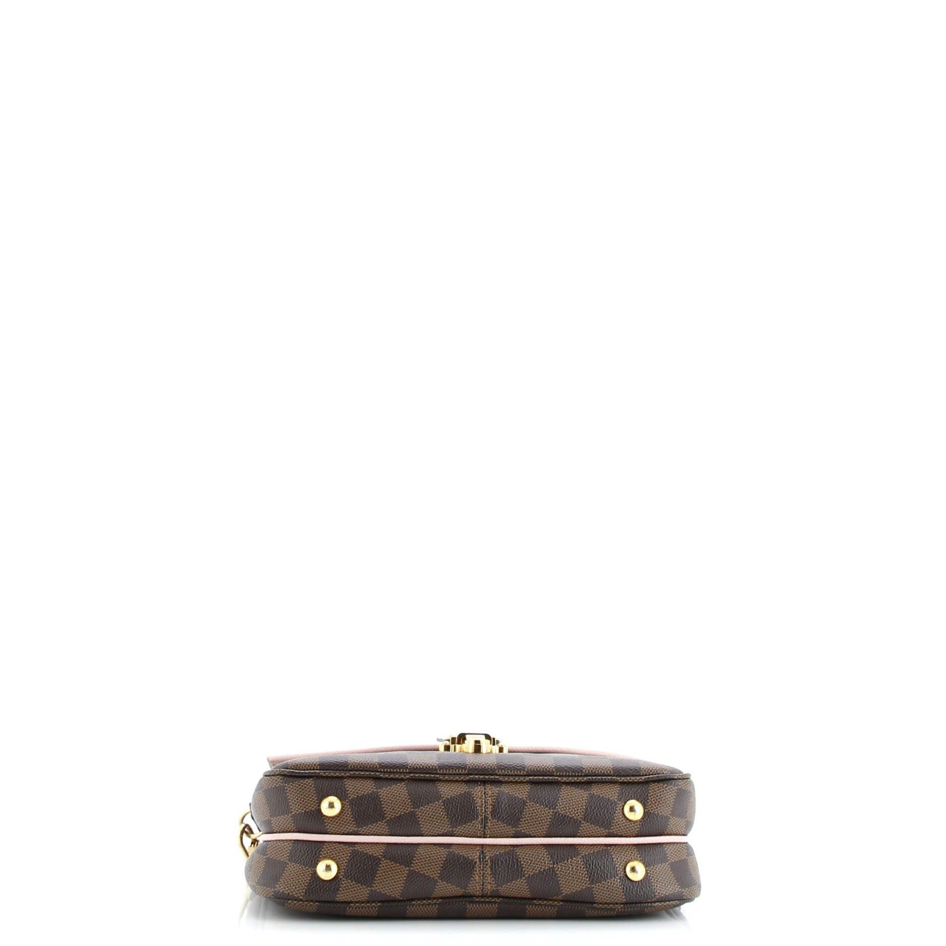 Louis Vuitton Clapton Handbag Size ONE SIZE - 4 Thumbnail