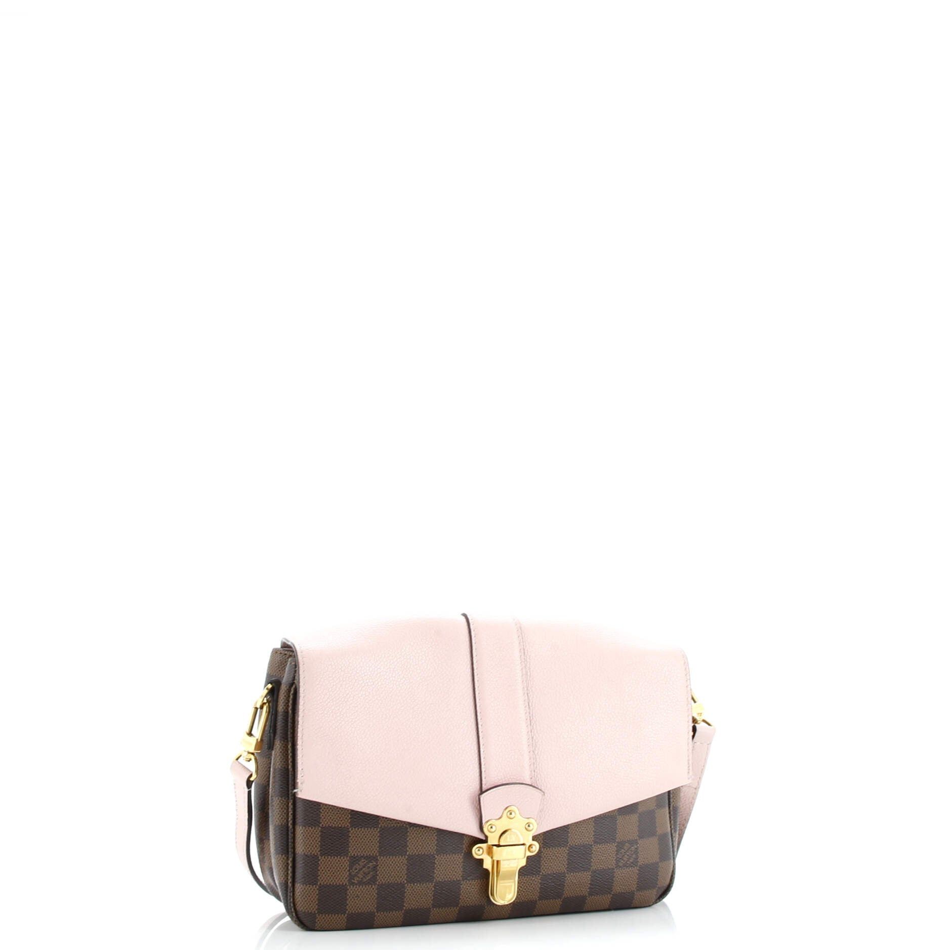 Louis Vuitton Clapton Handbag Size ONE SIZE - 2 Thumbnail
