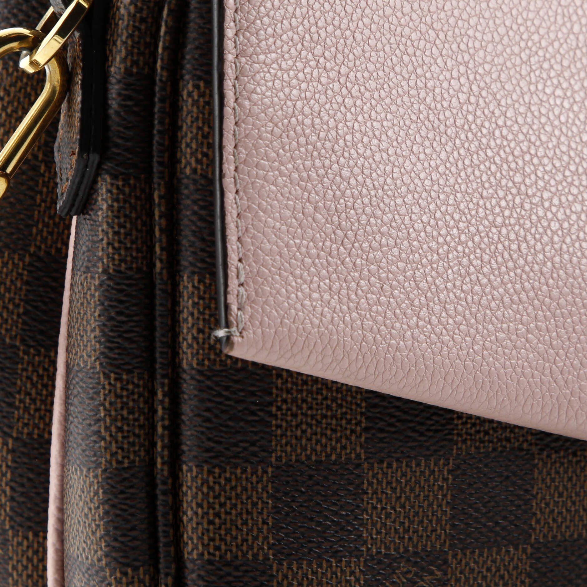 Louis Vuitton Clapton Handbag Size ONE SIZE - 8 Thumbnail