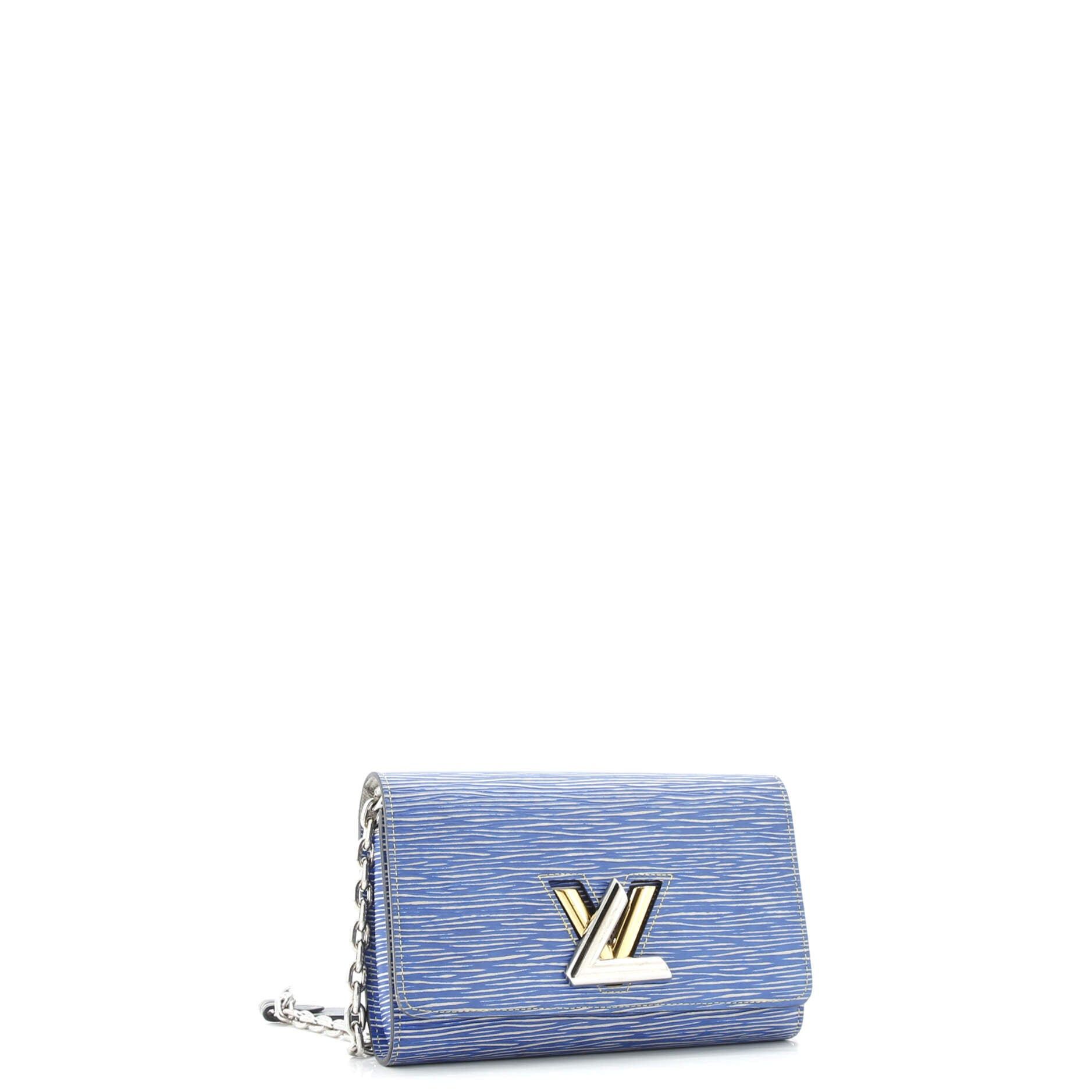 Louis Vuitton Twist Chain Wallet Size ONE SIZE - 2 Thumbnail