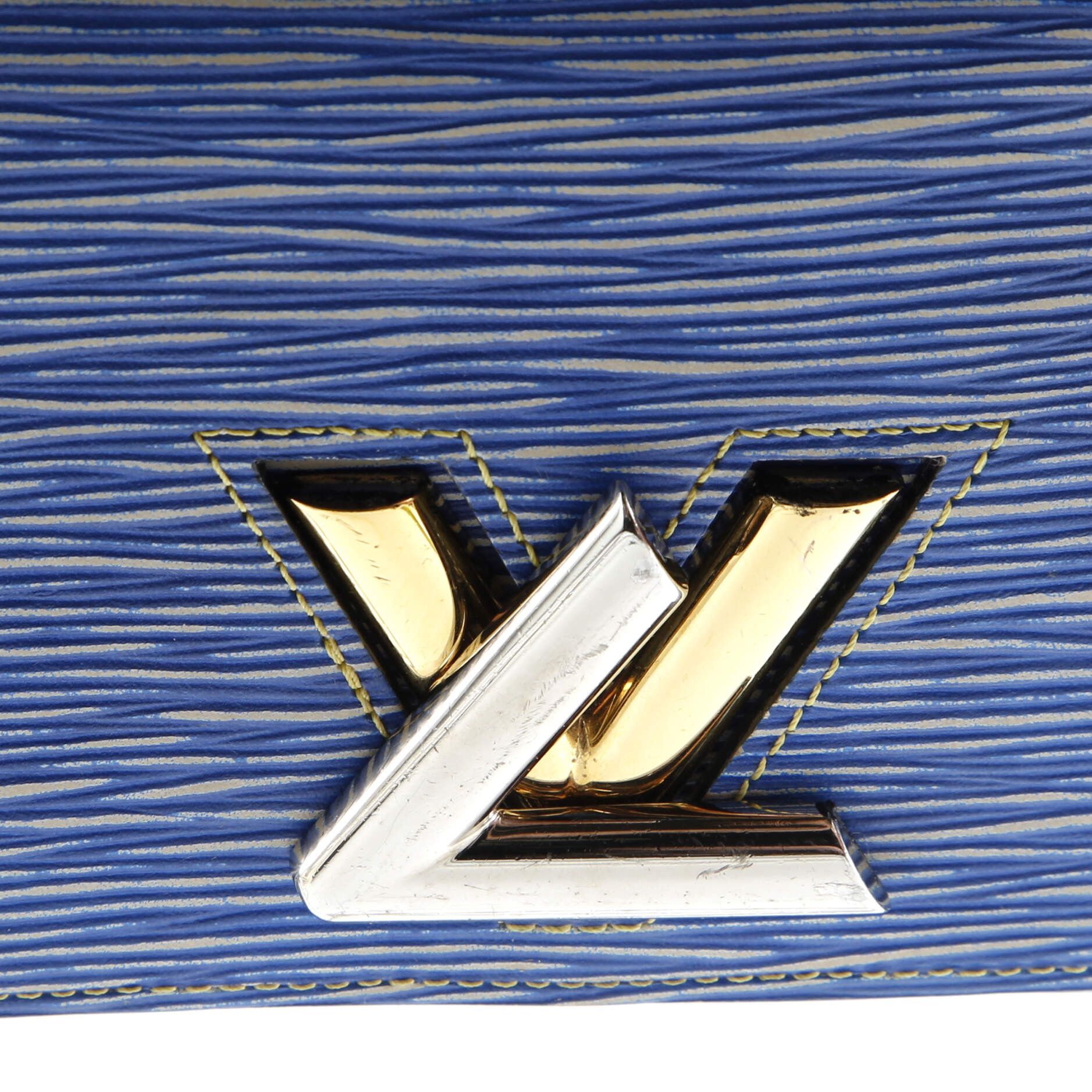 Louis Vuitton Twist Chain Wallet Size ONE SIZE - 7 Thumbnail