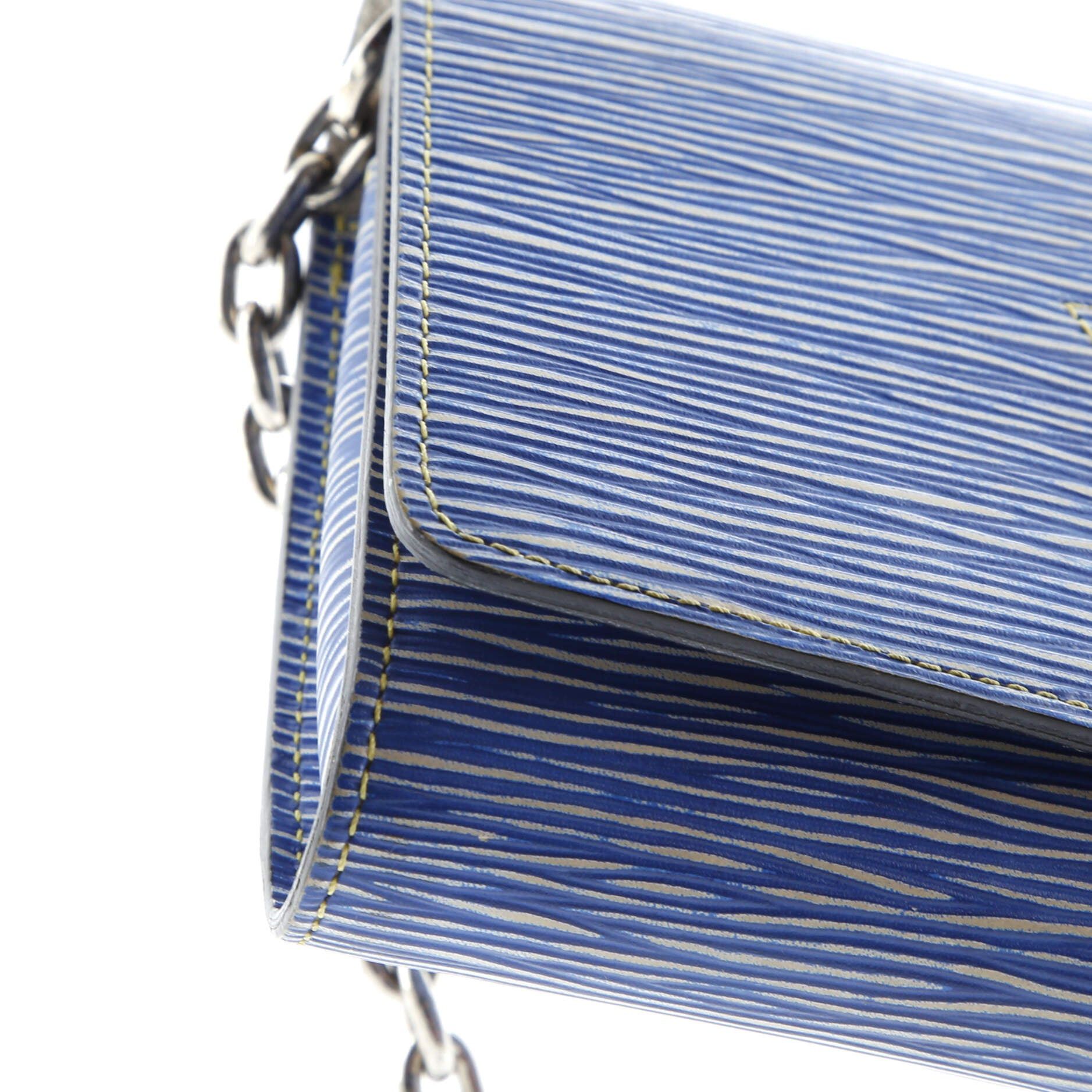 Louis Vuitton Twist Chain Wallet Size ONE SIZE - 8 Thumbnail