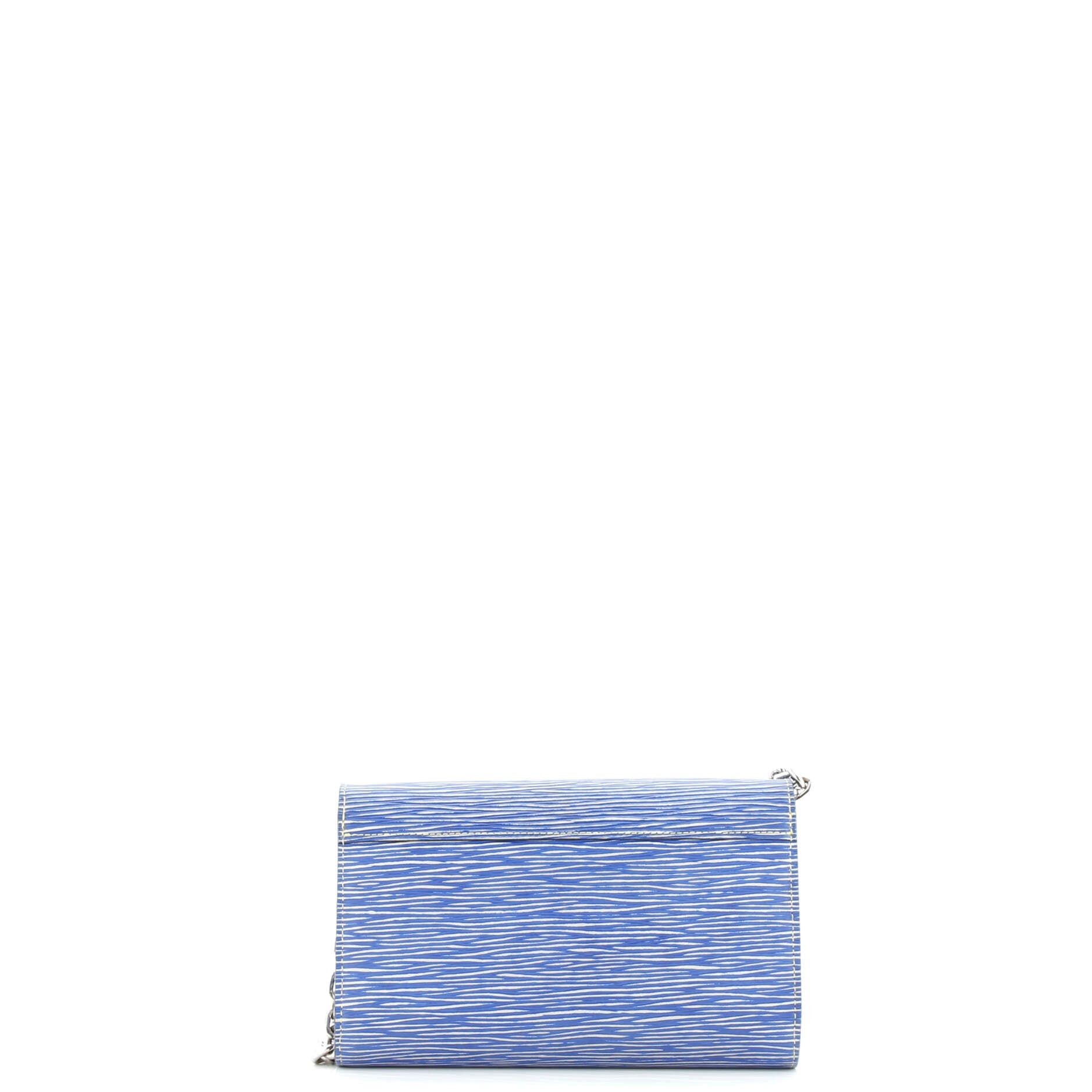 Louis Vuitton Twist Chain Wallet Size ONE SIZE - 3 Thumbnail